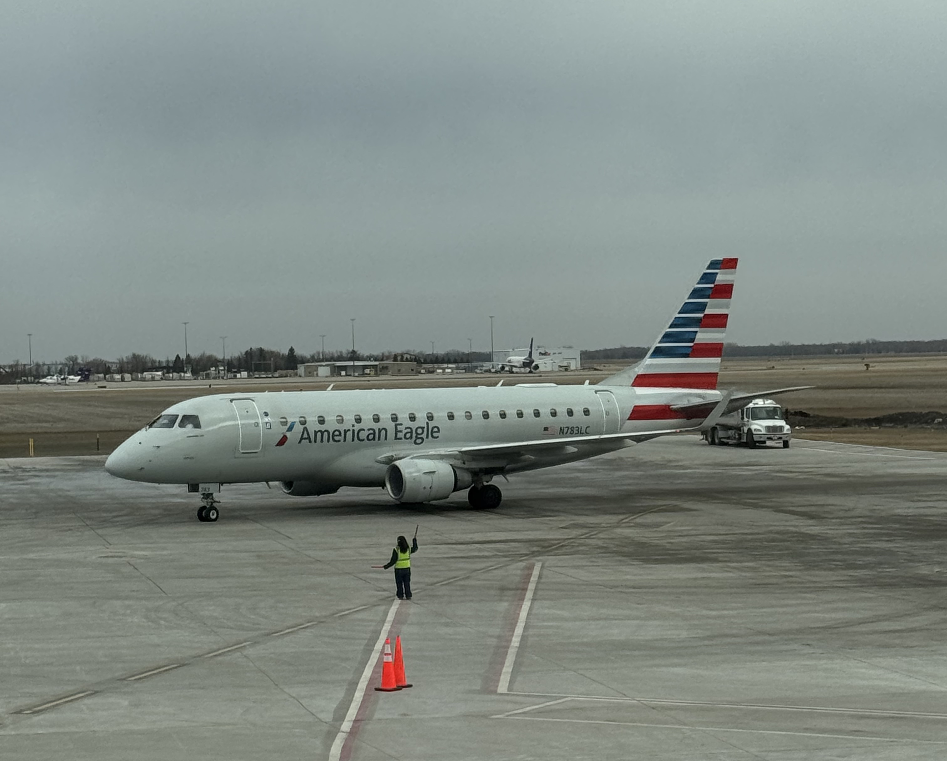 Aircraft