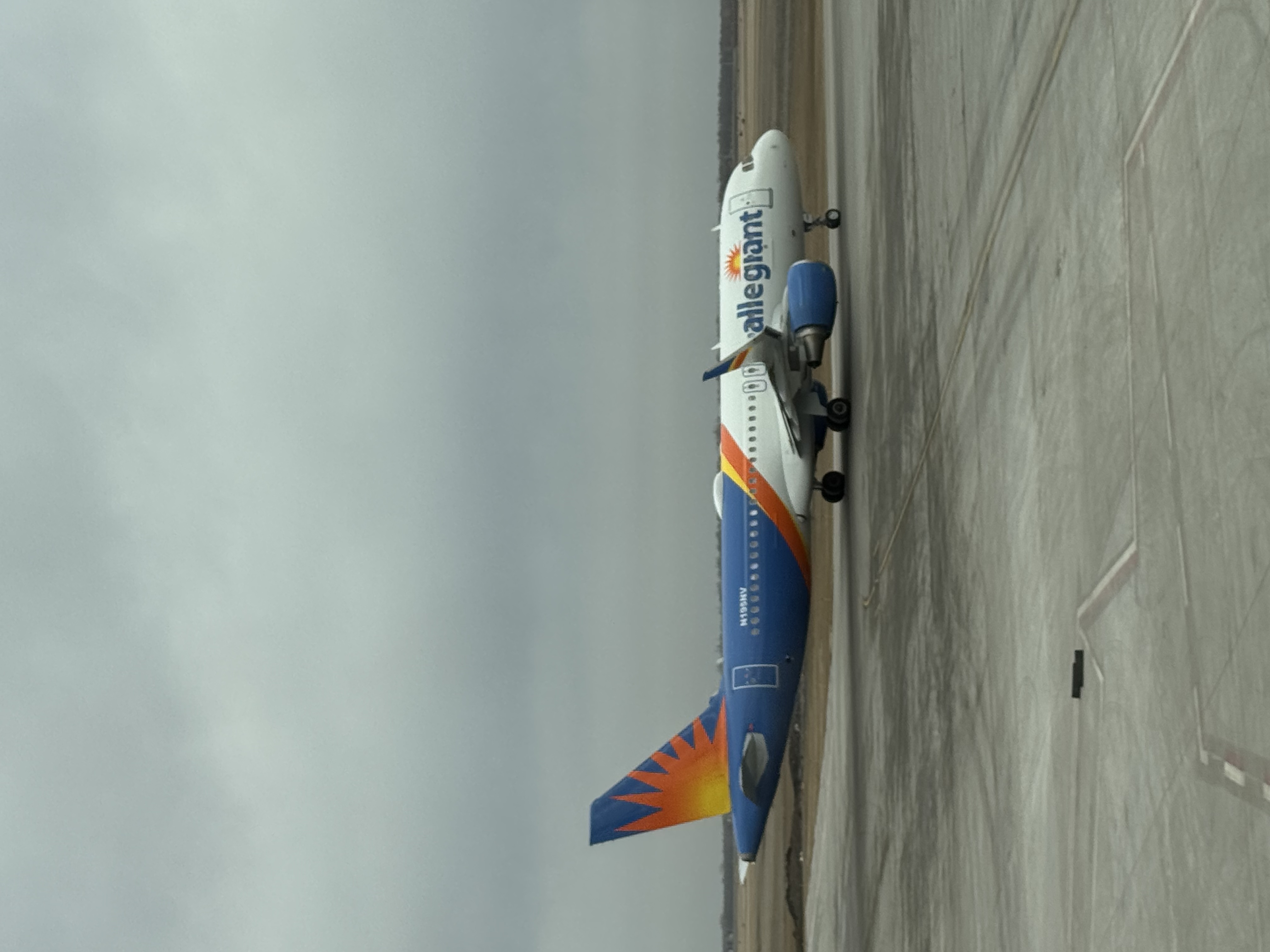 Aircraft