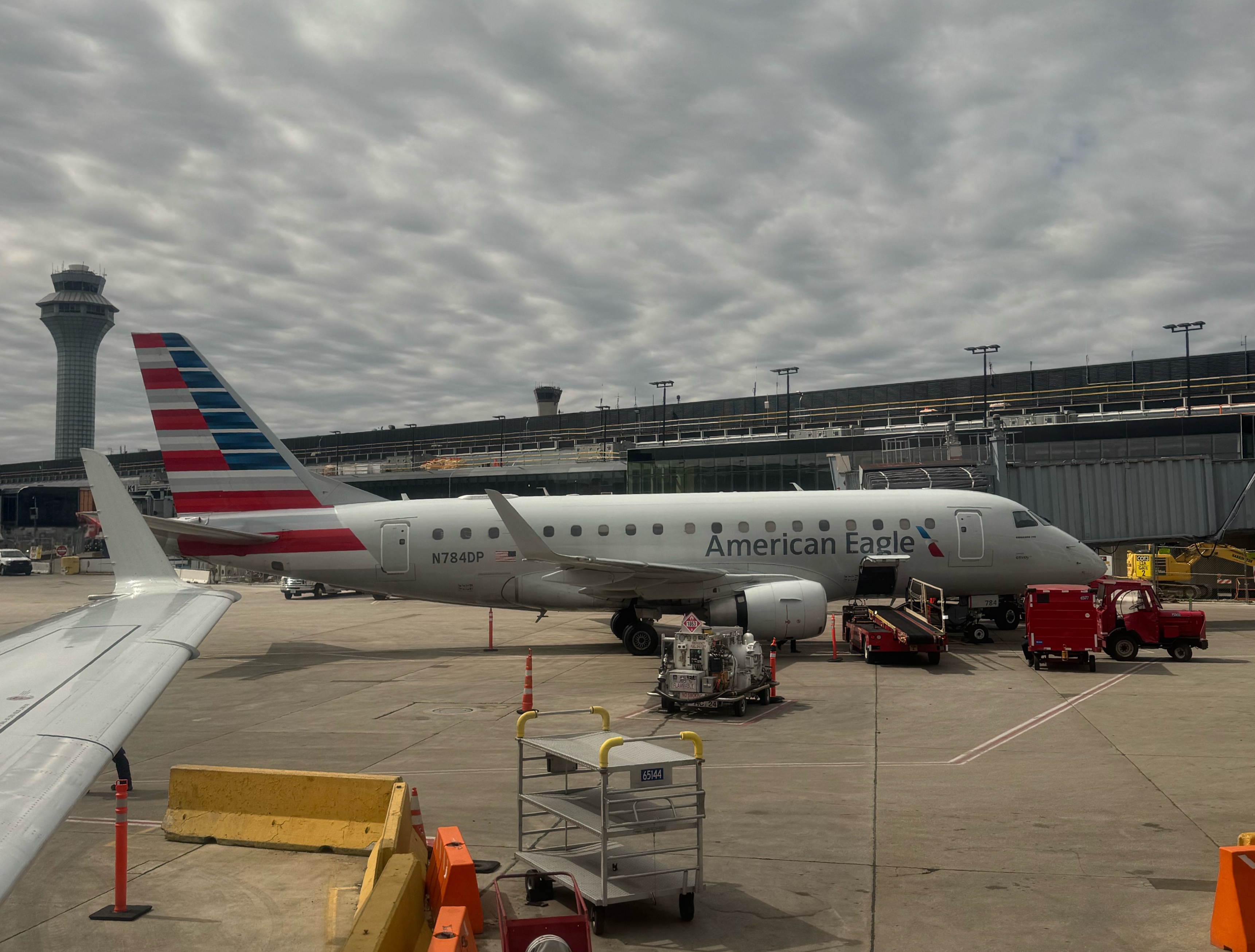 Aircraft