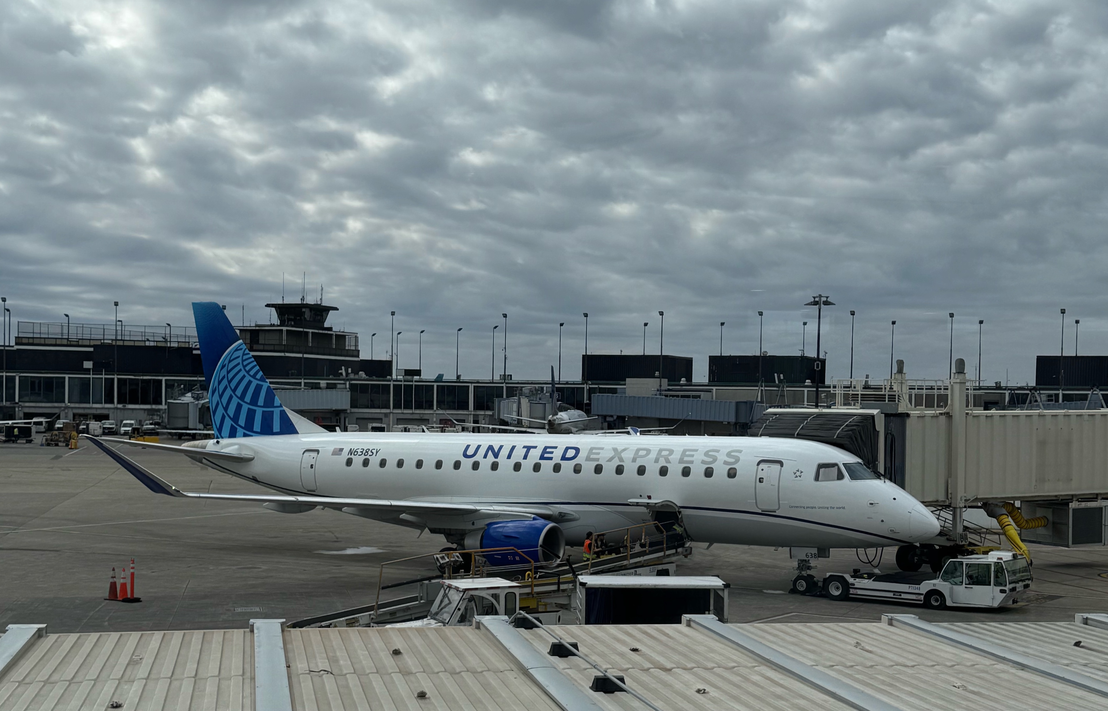 Aircraft
