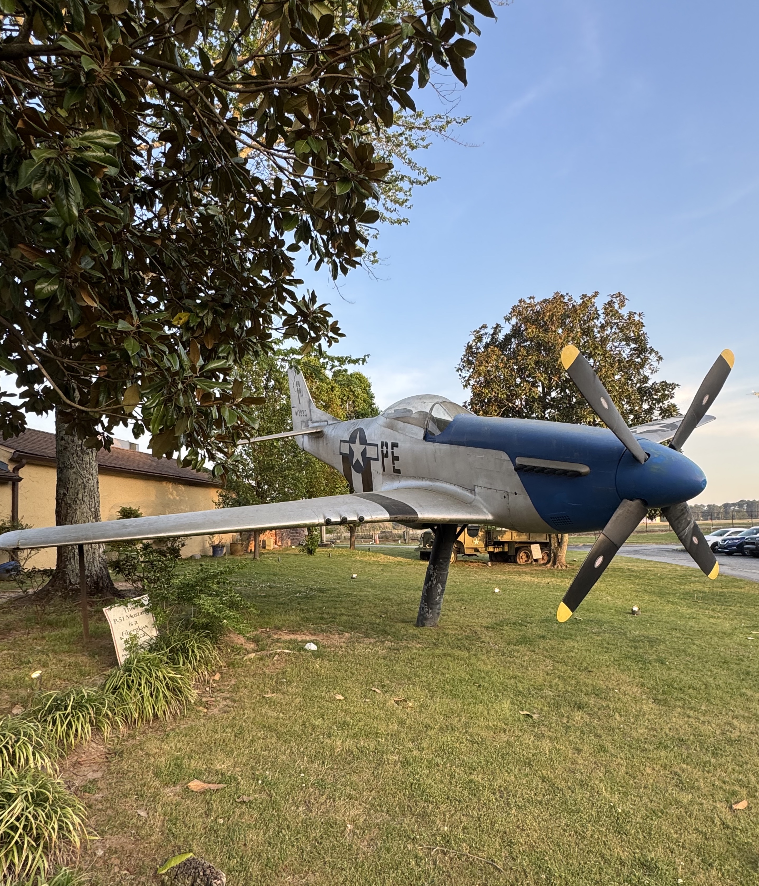Aircraft