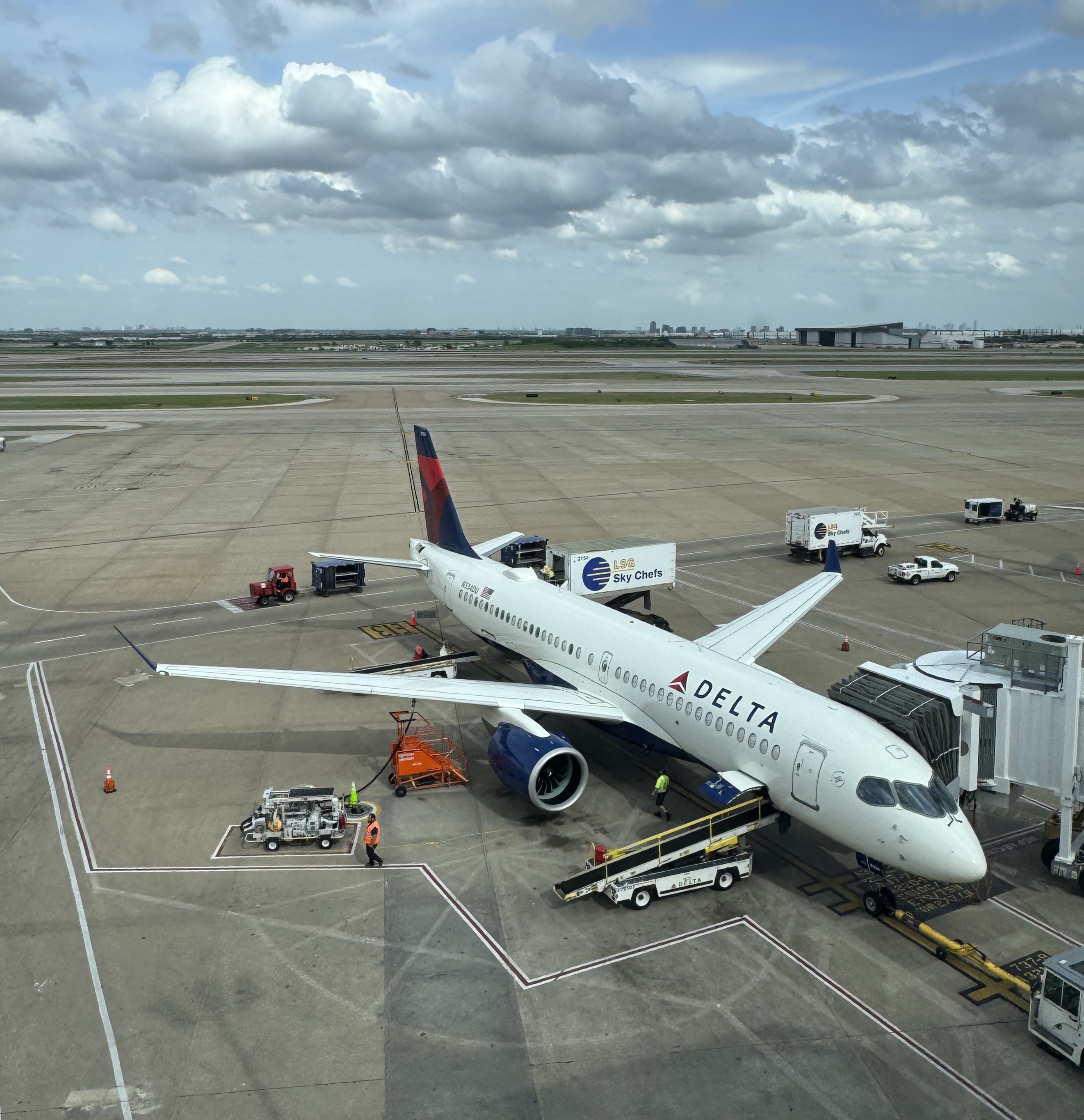 Aircraft