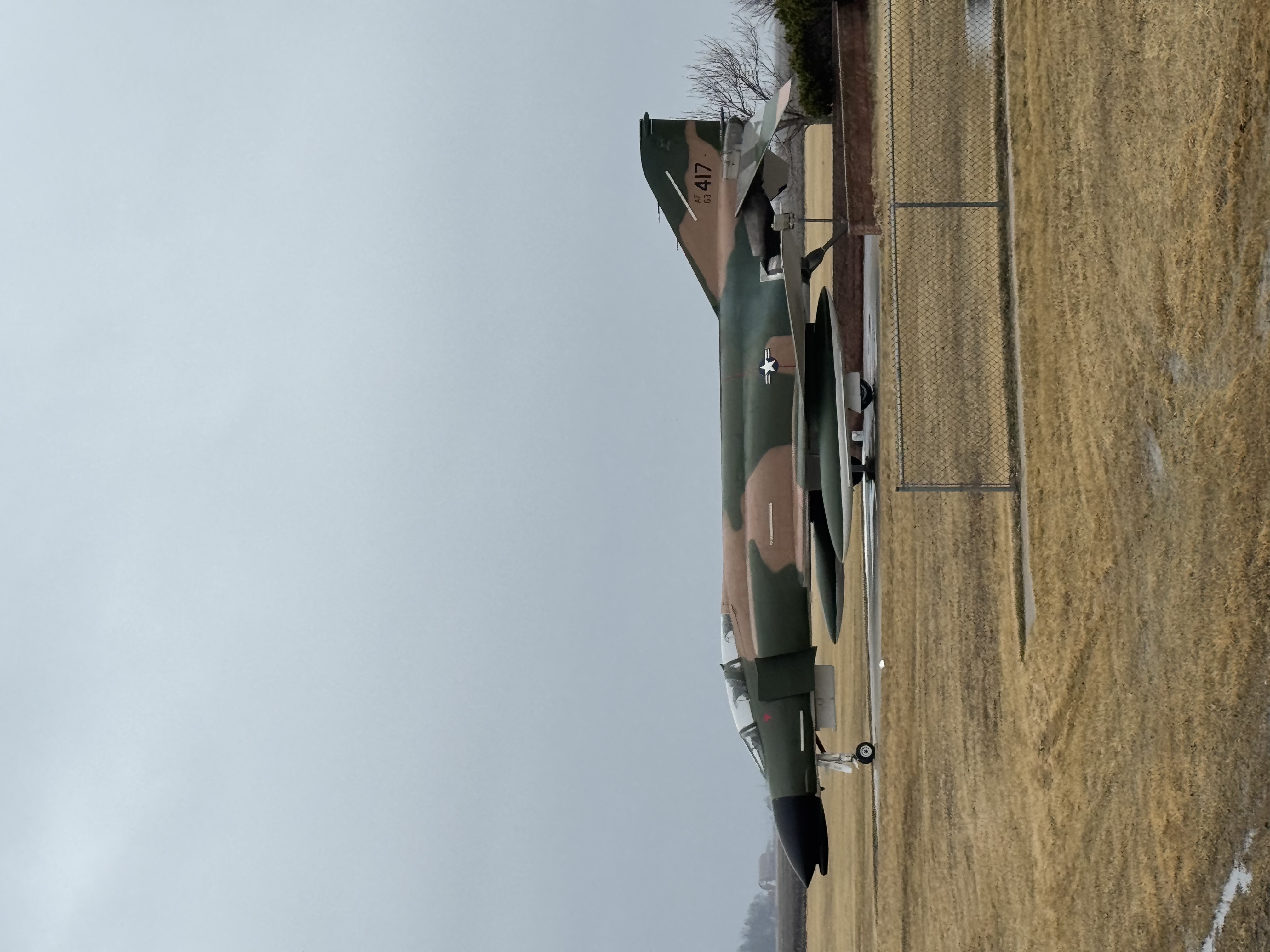 Aircraft