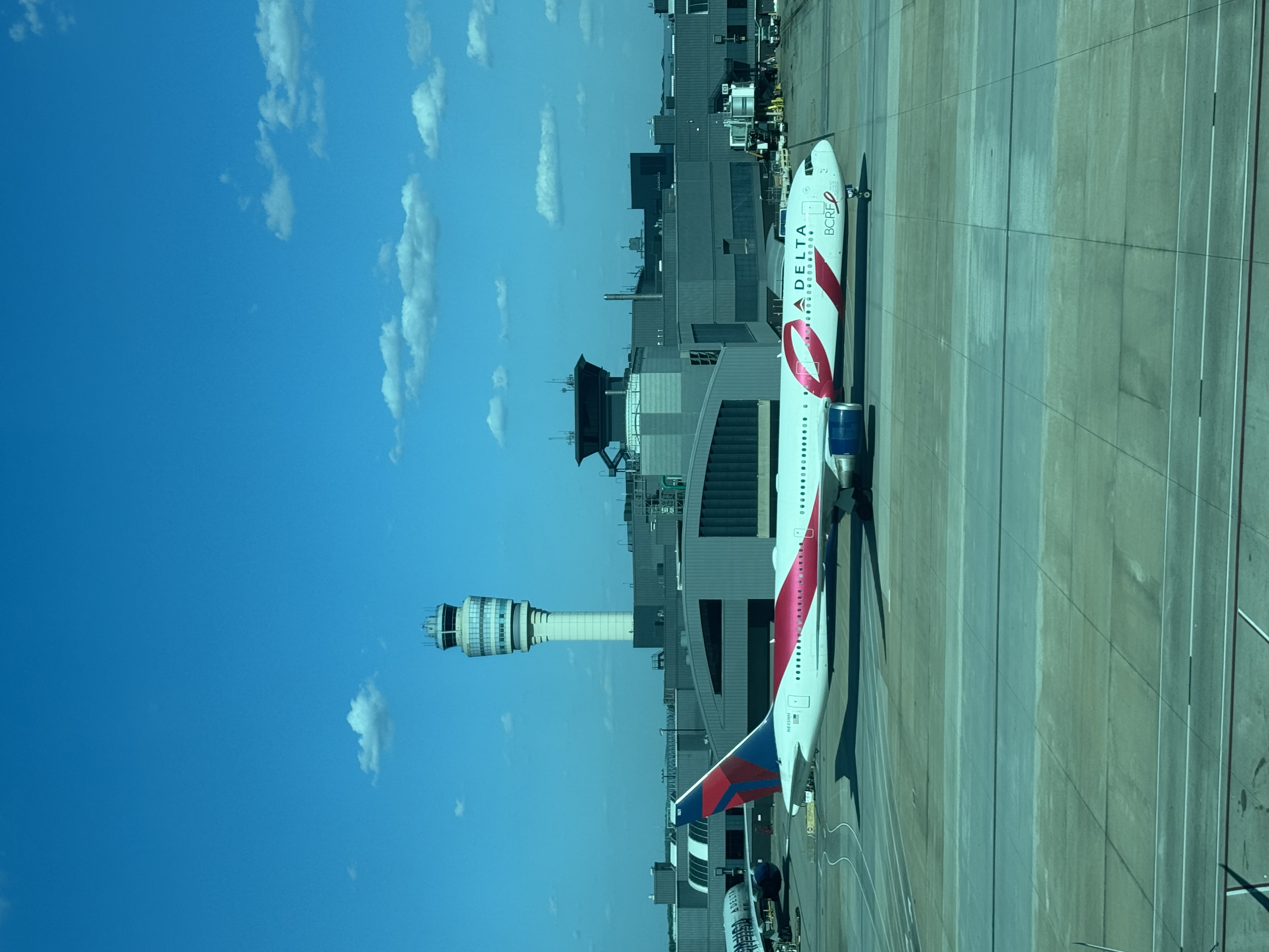 Aircraft
