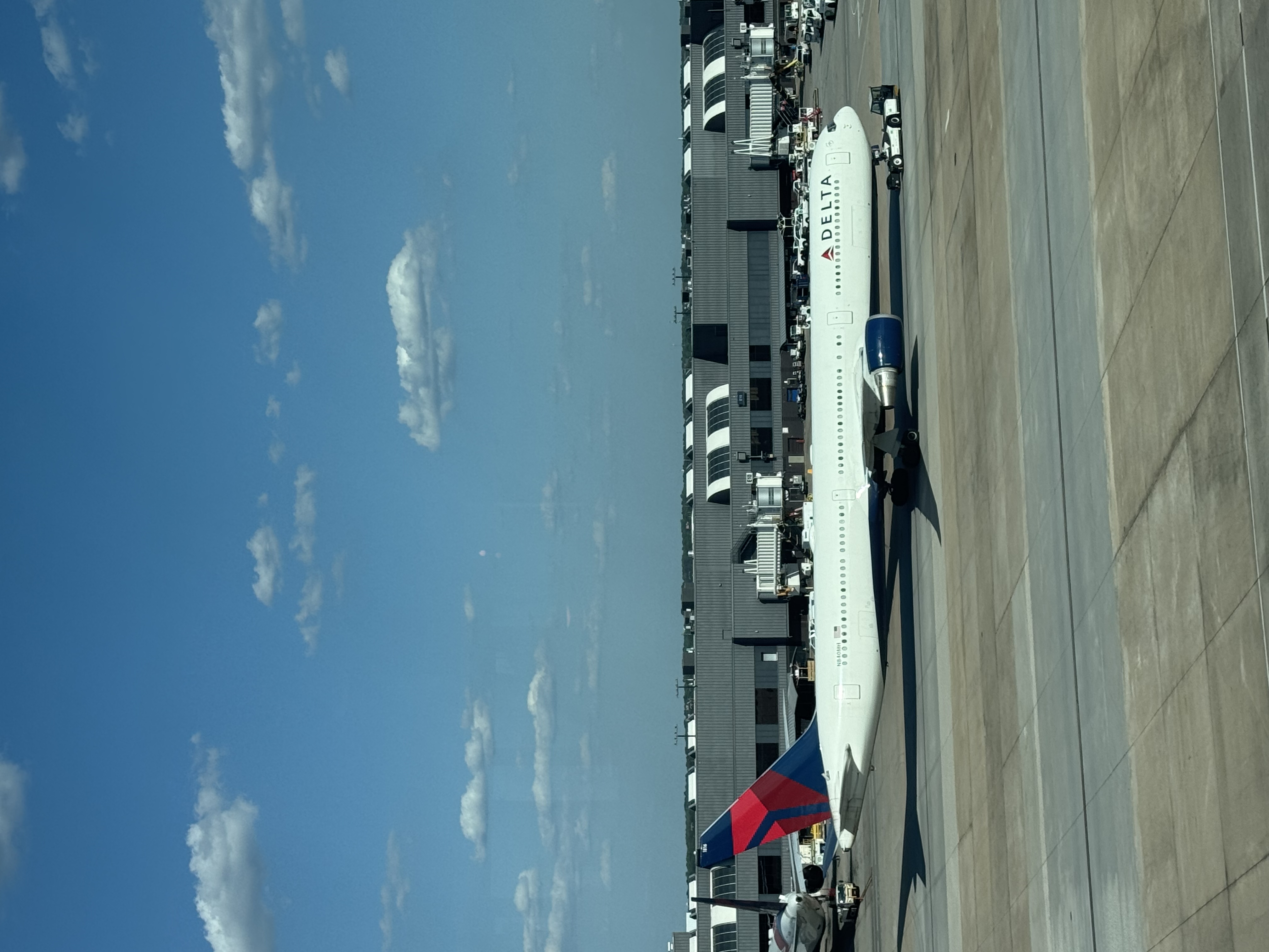 Aircraft