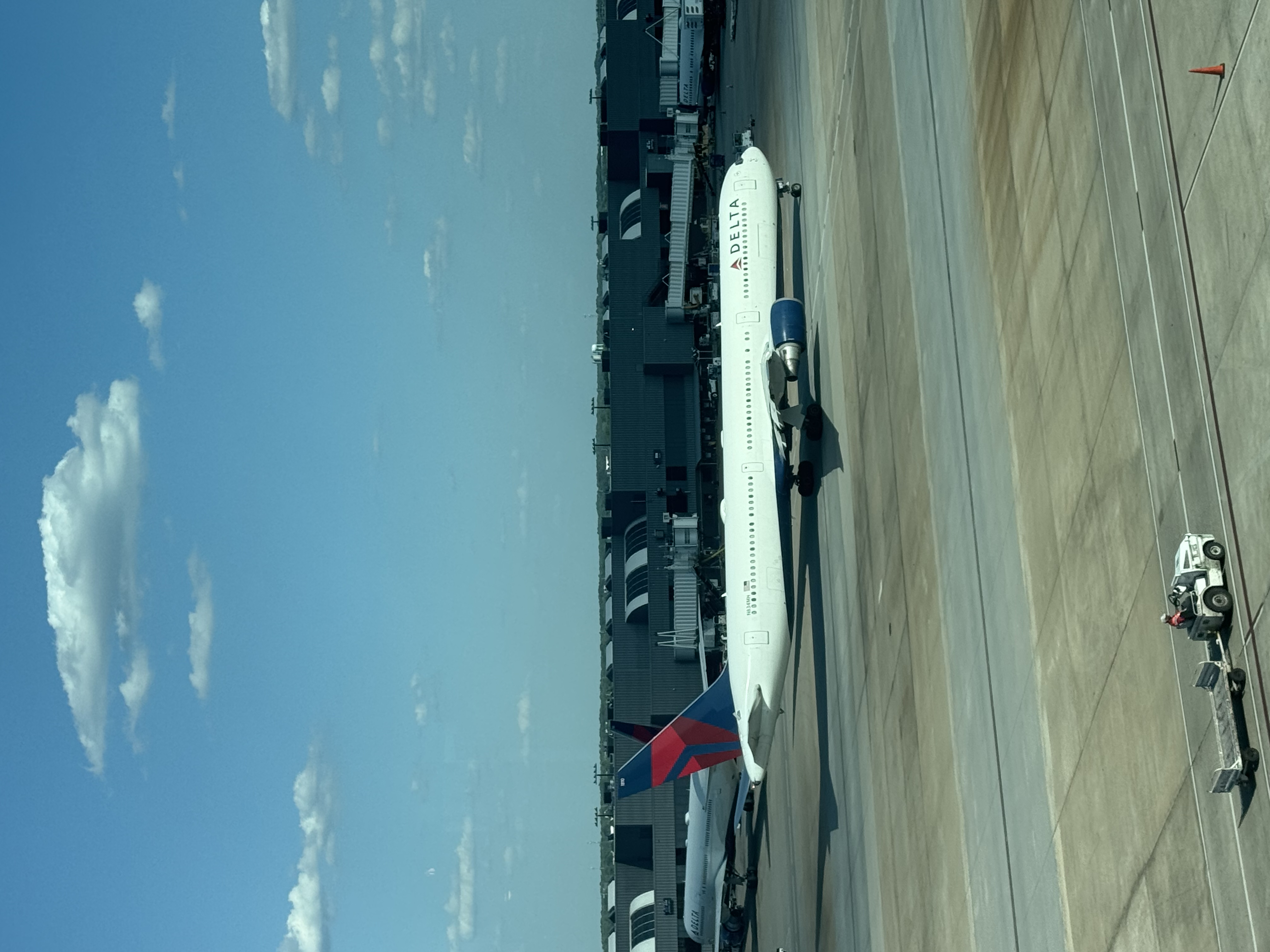 Aircraft