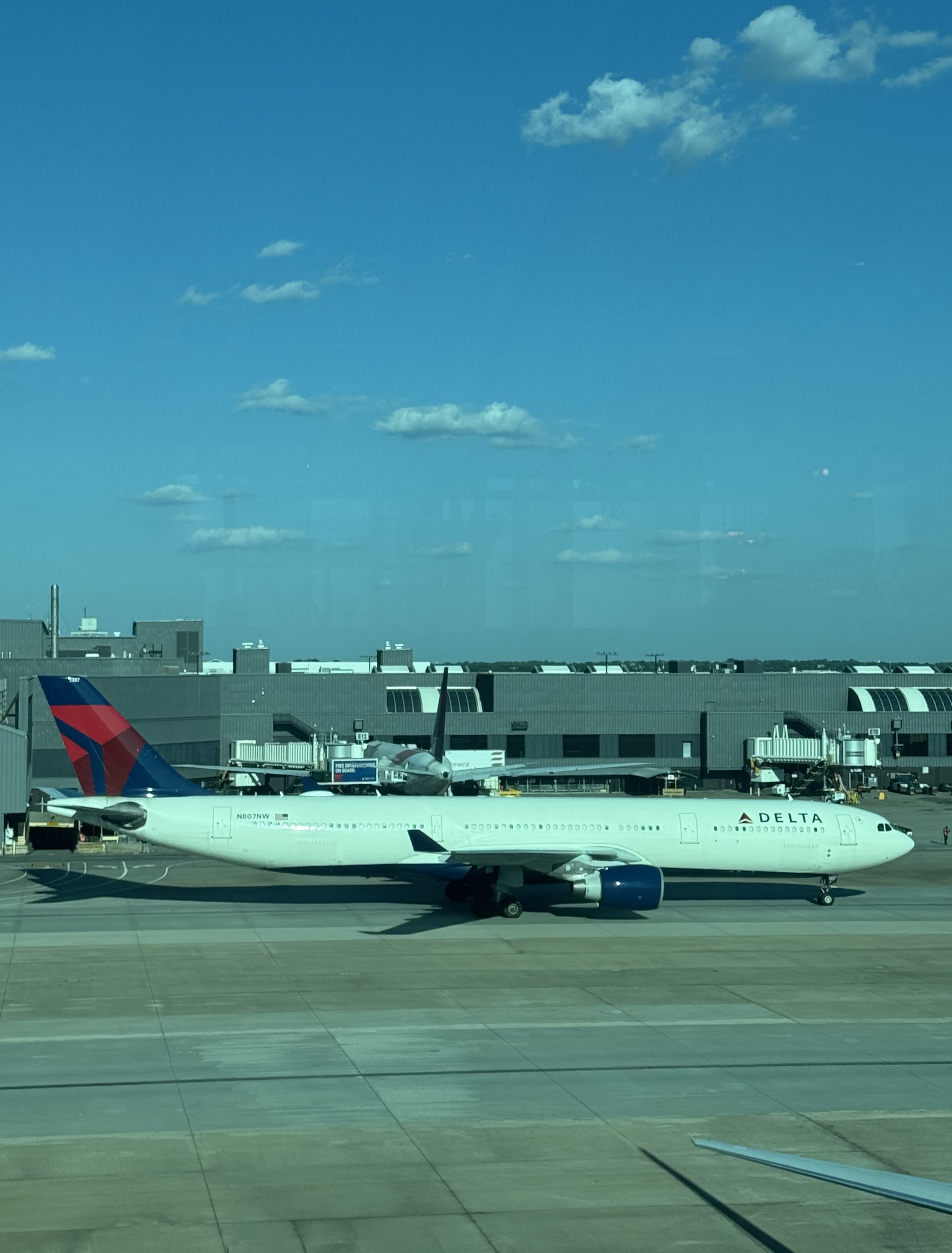 Aircraft