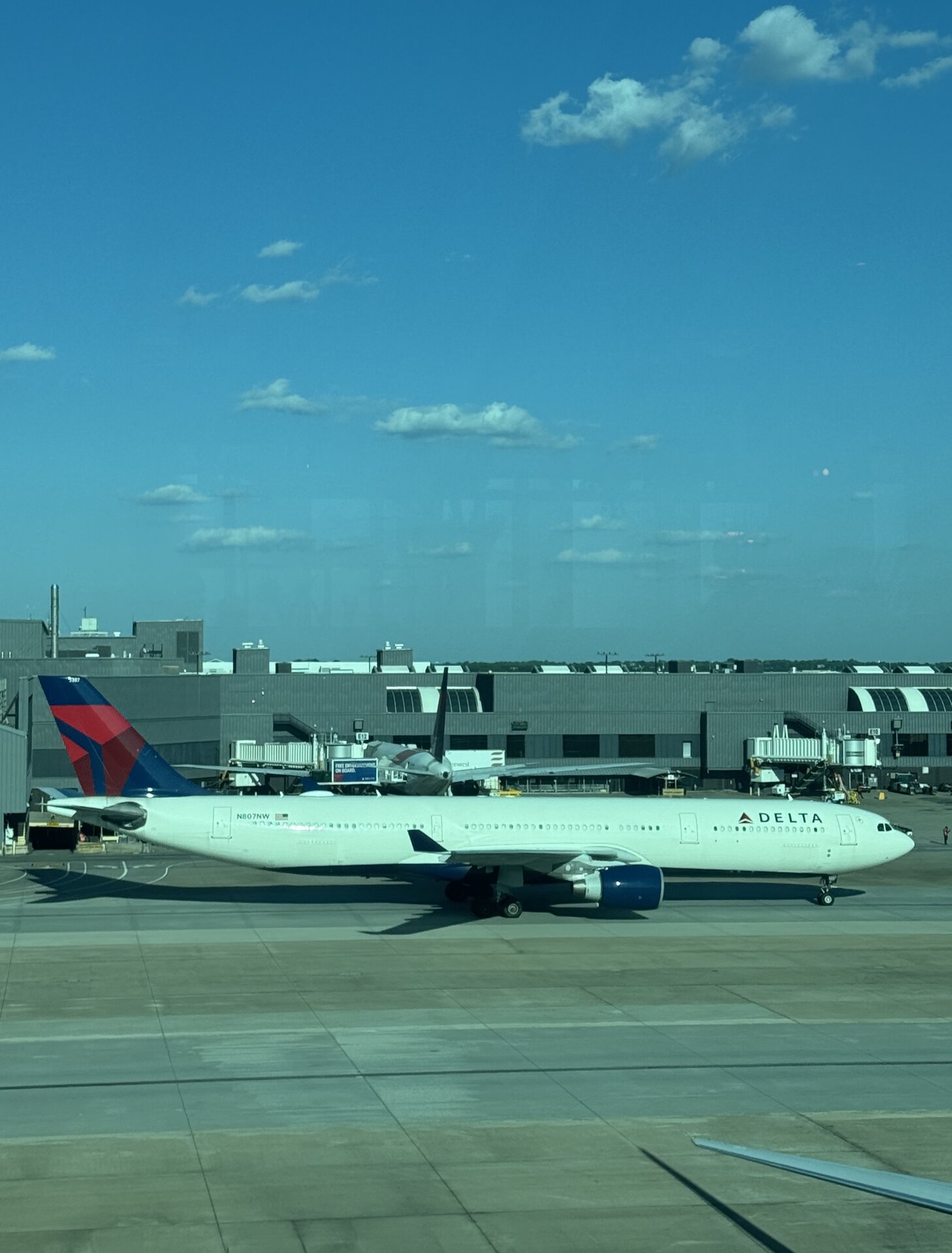 Spotting