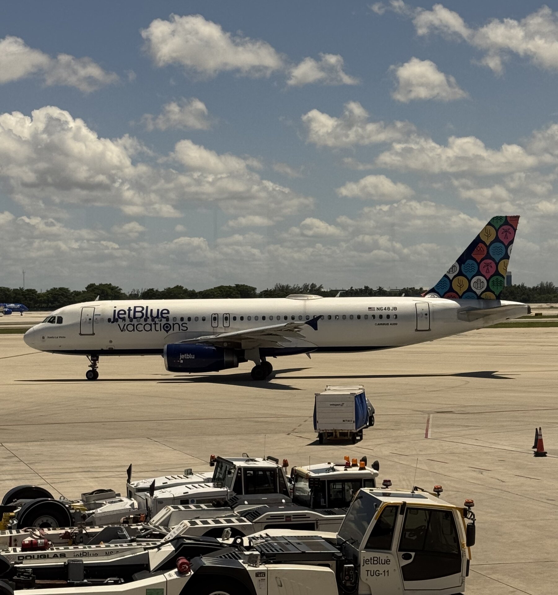 Airbus A320-232