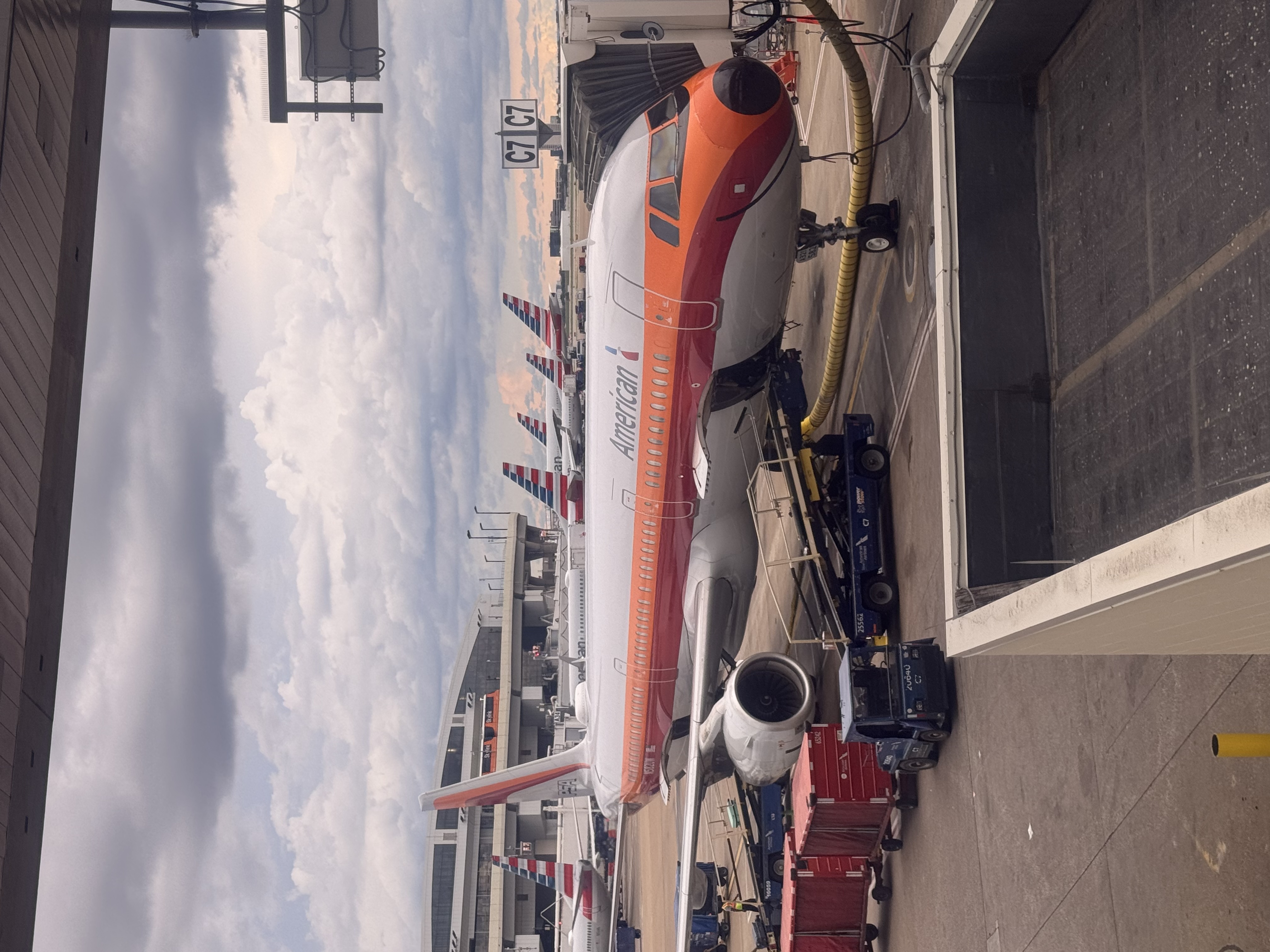 Spotting