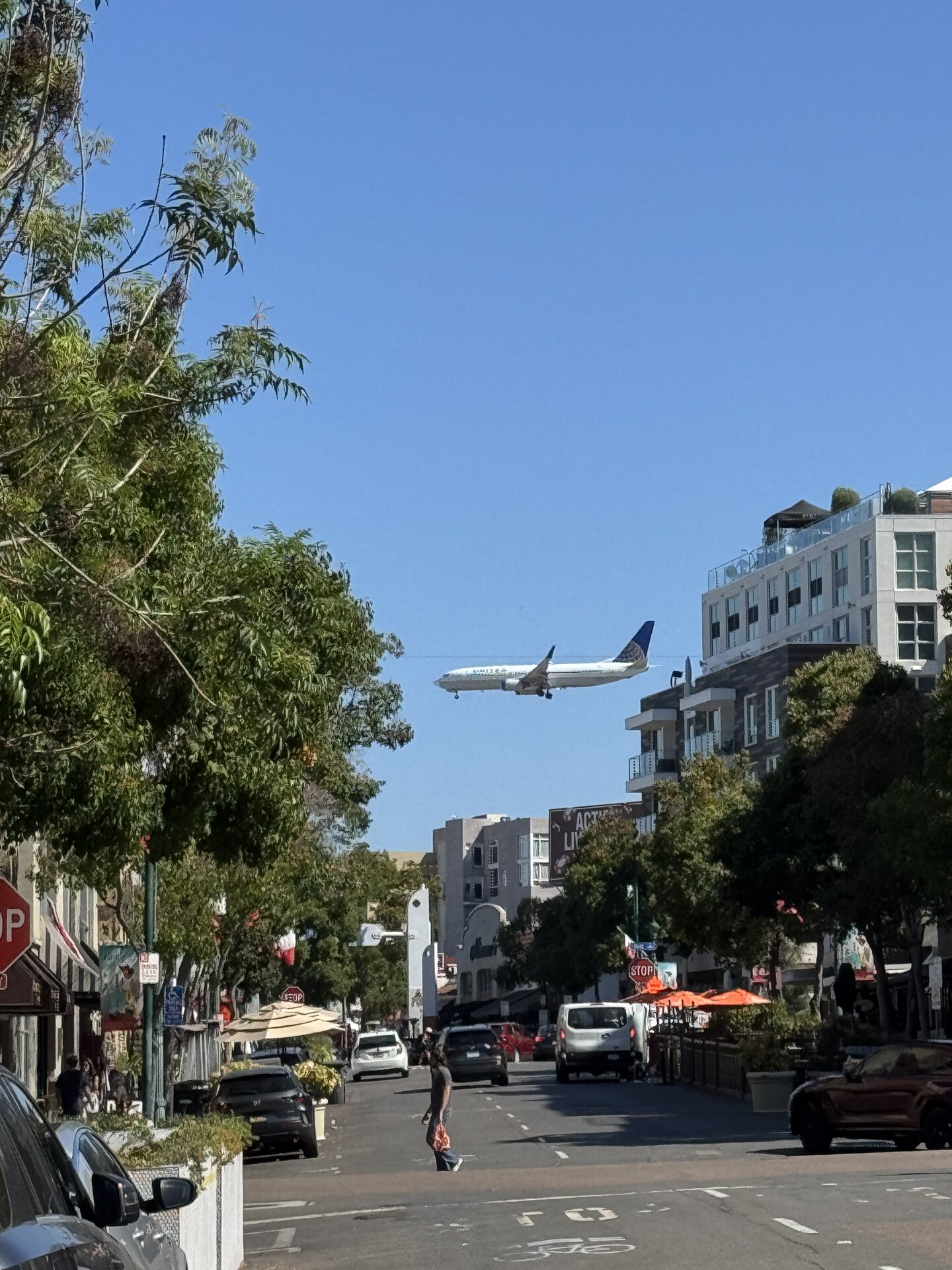 Boeing 737-900ER