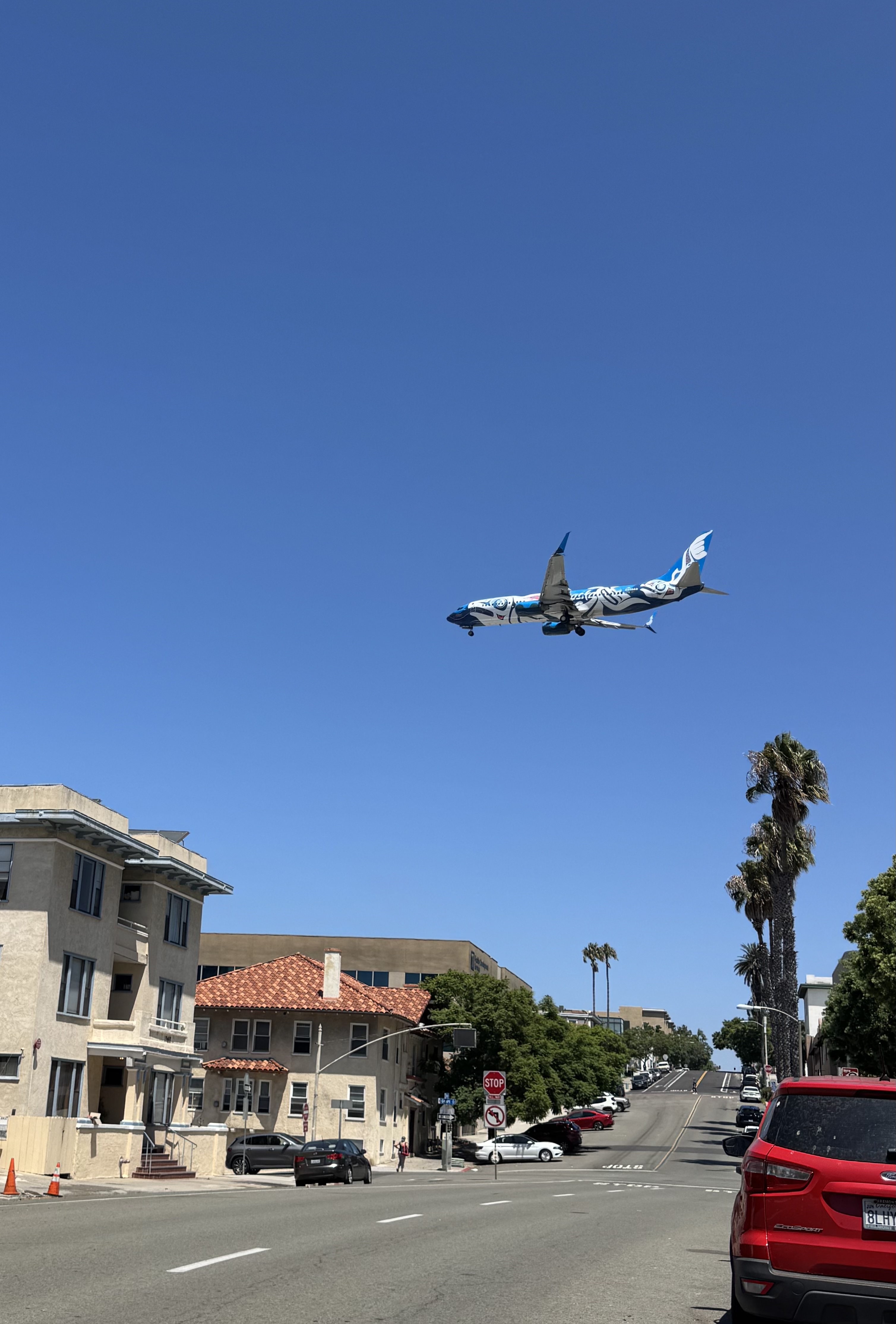 Spotting