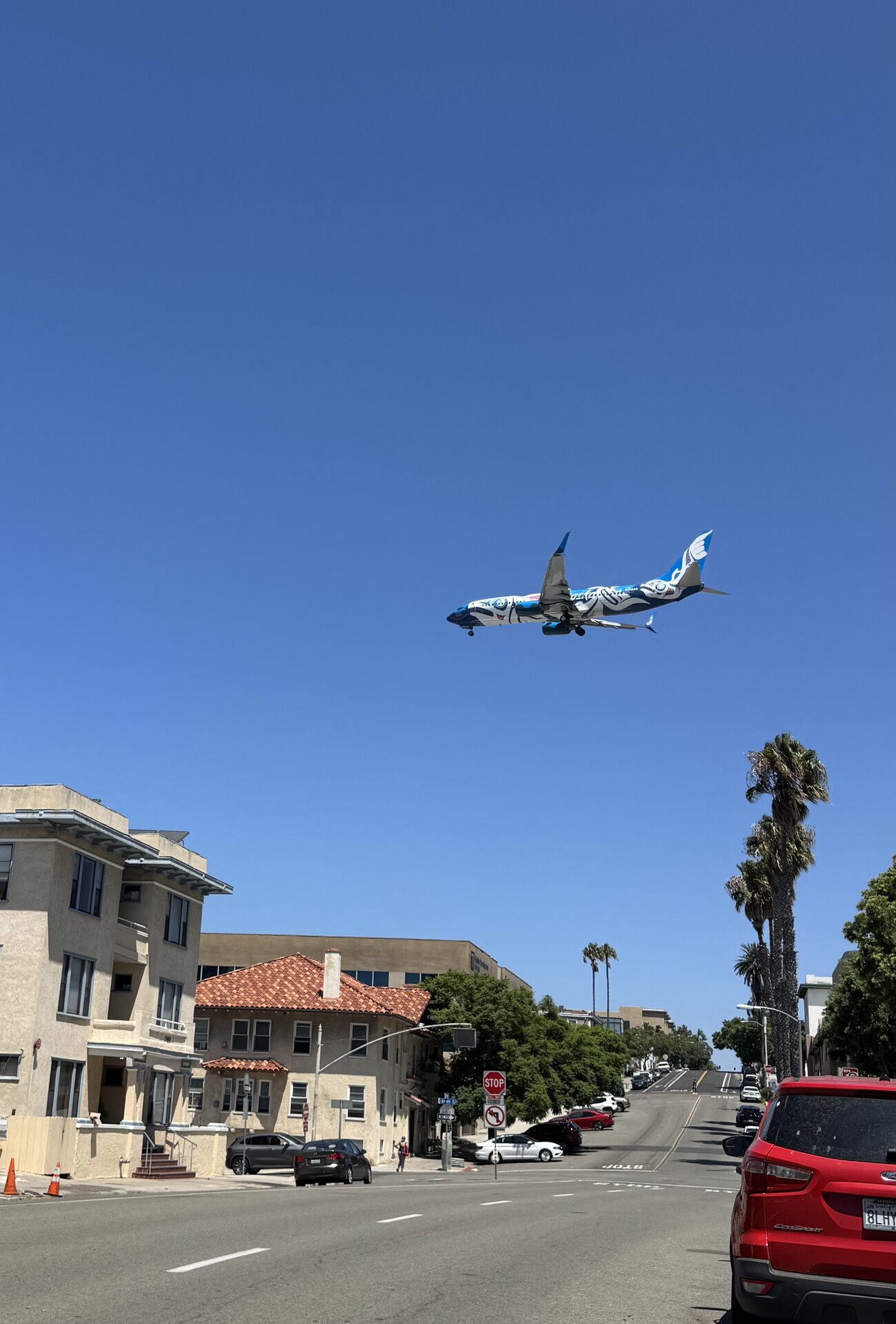 Boeing 737-800