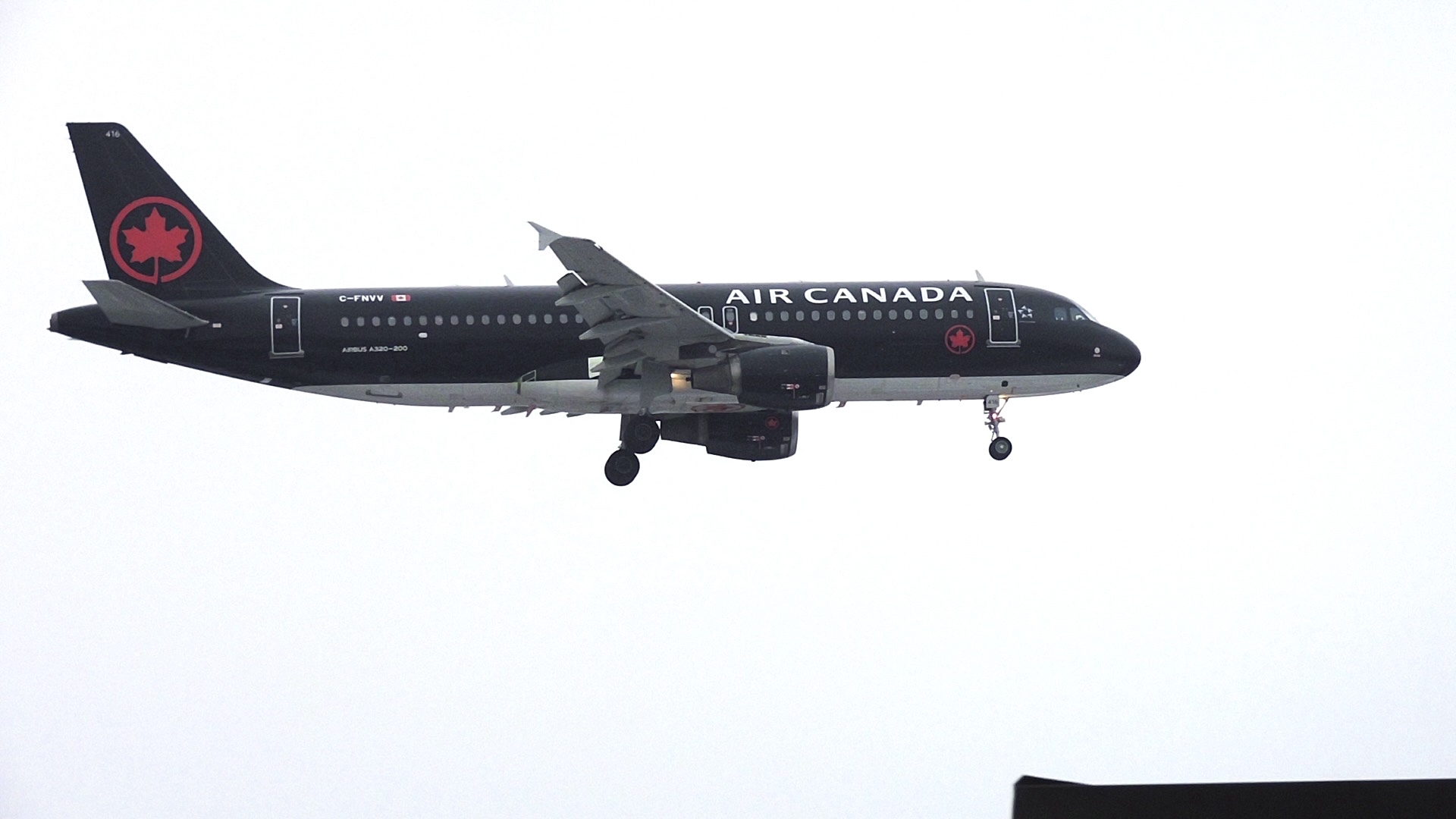 Airbus A320