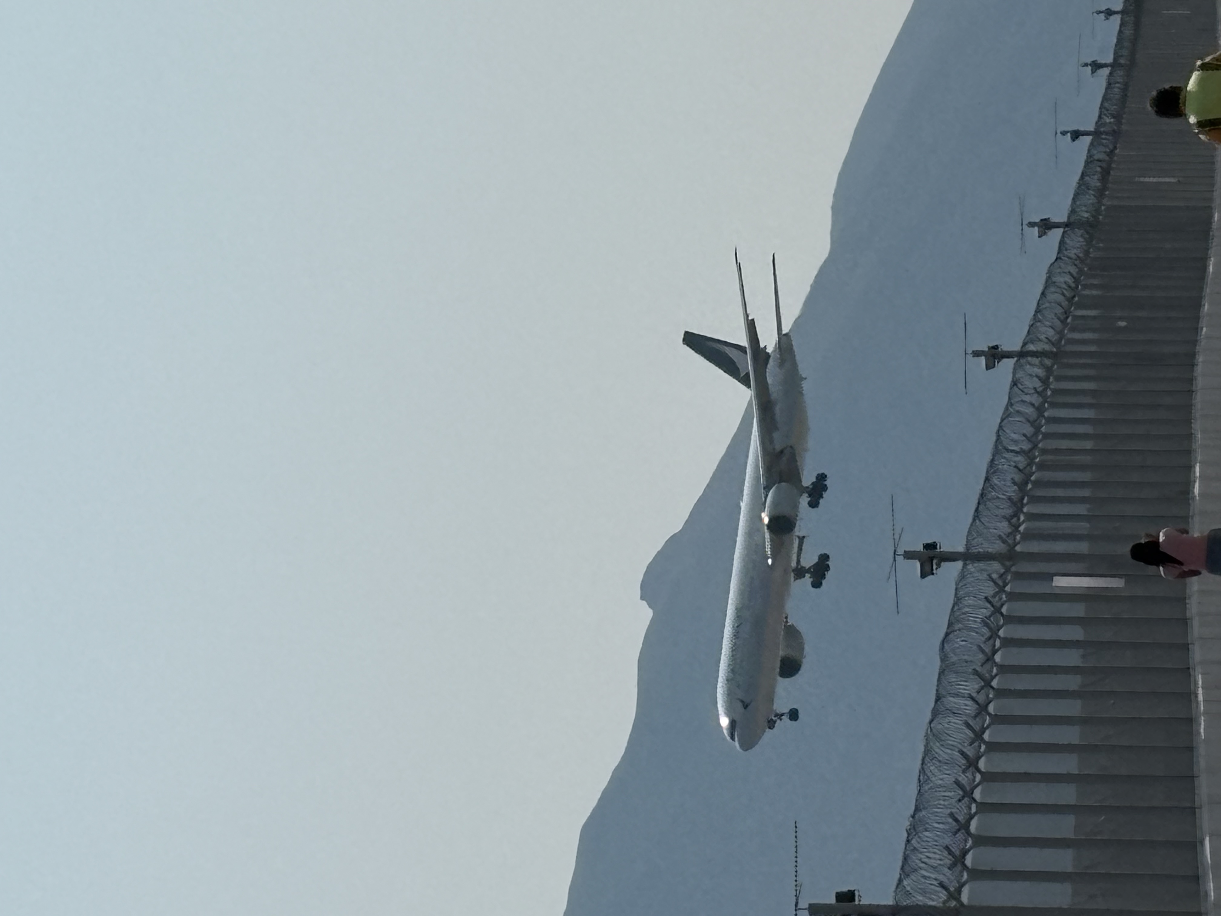 Aircraft