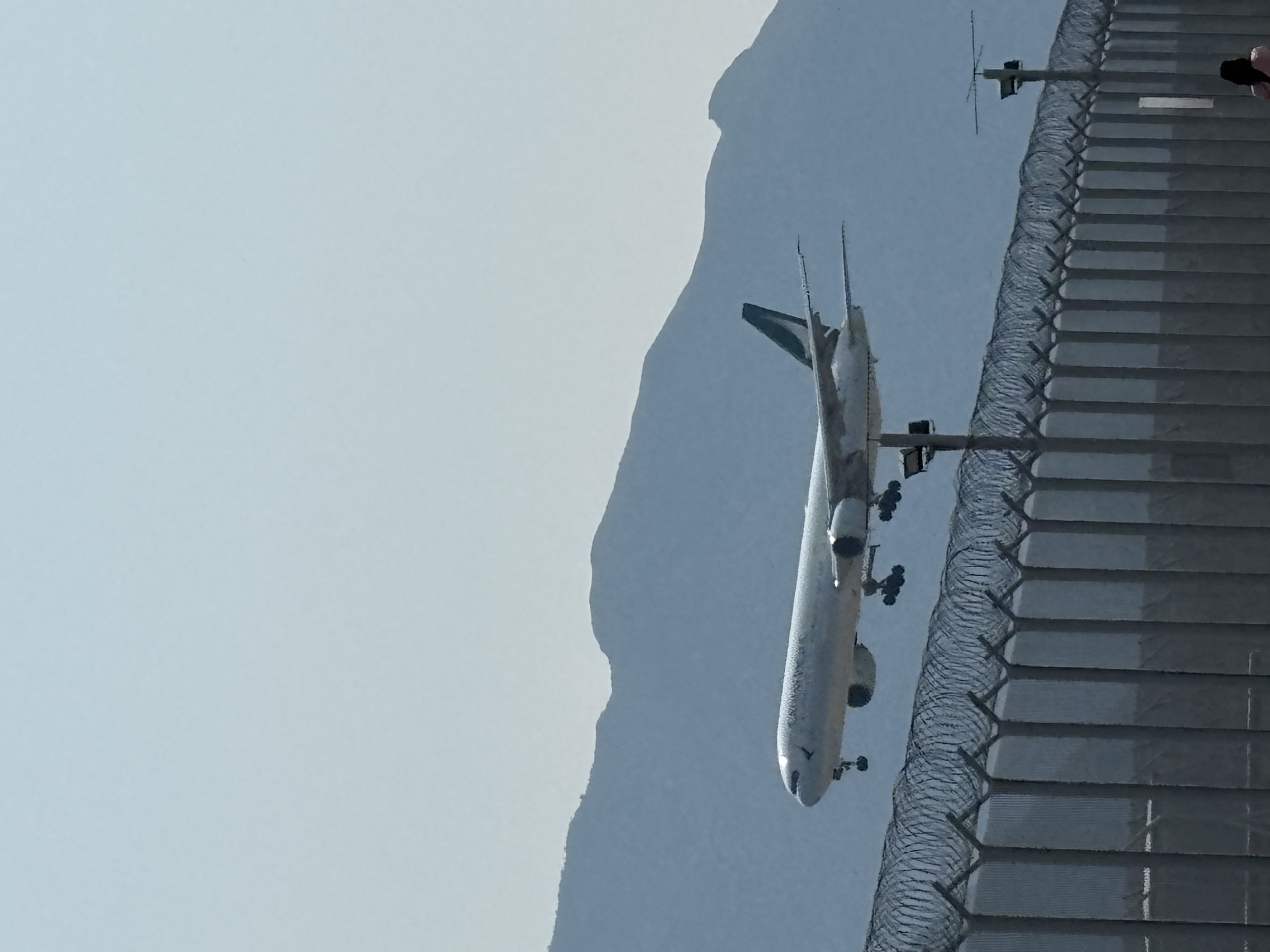 Aircraft
