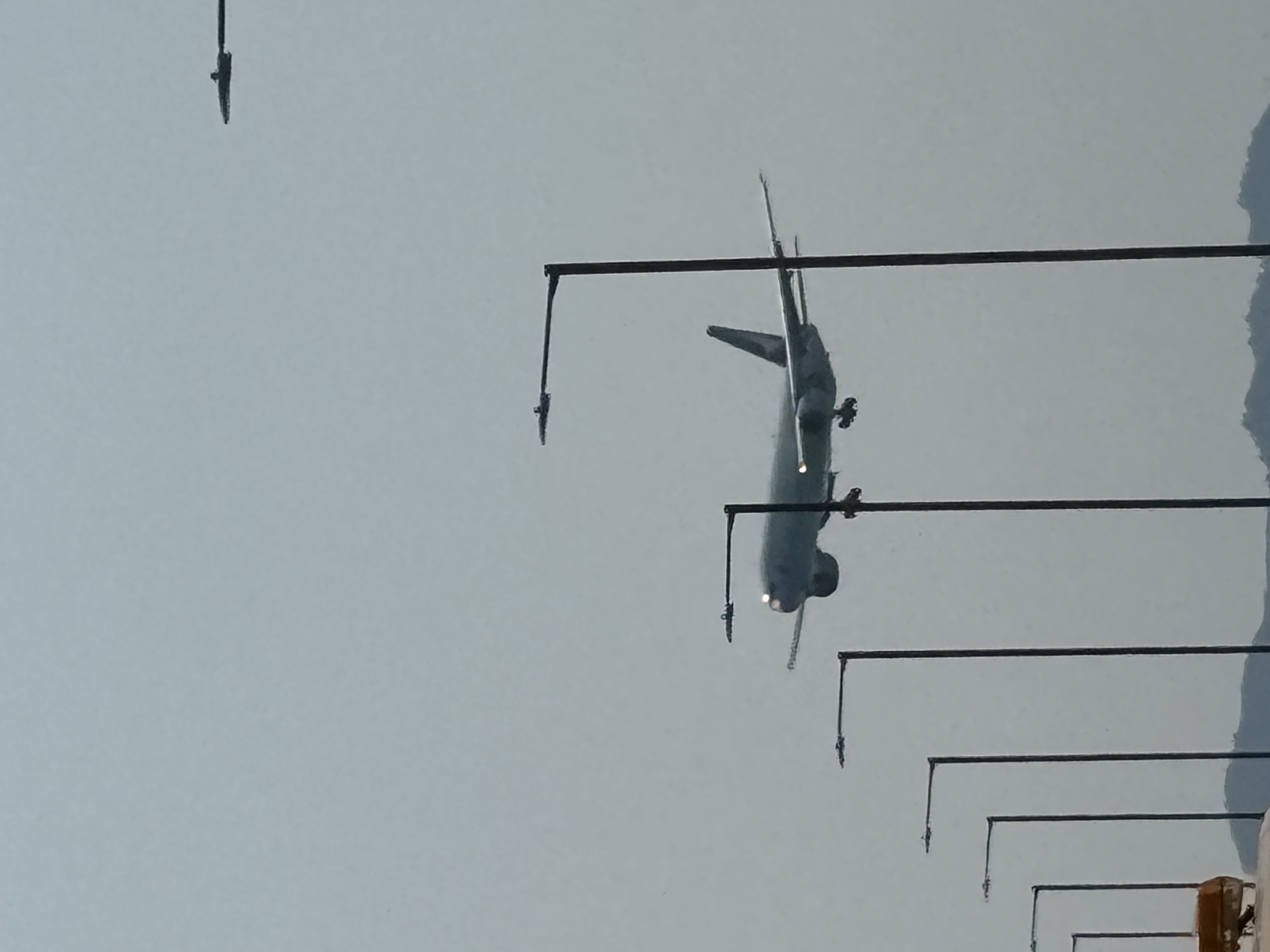 Aircraft