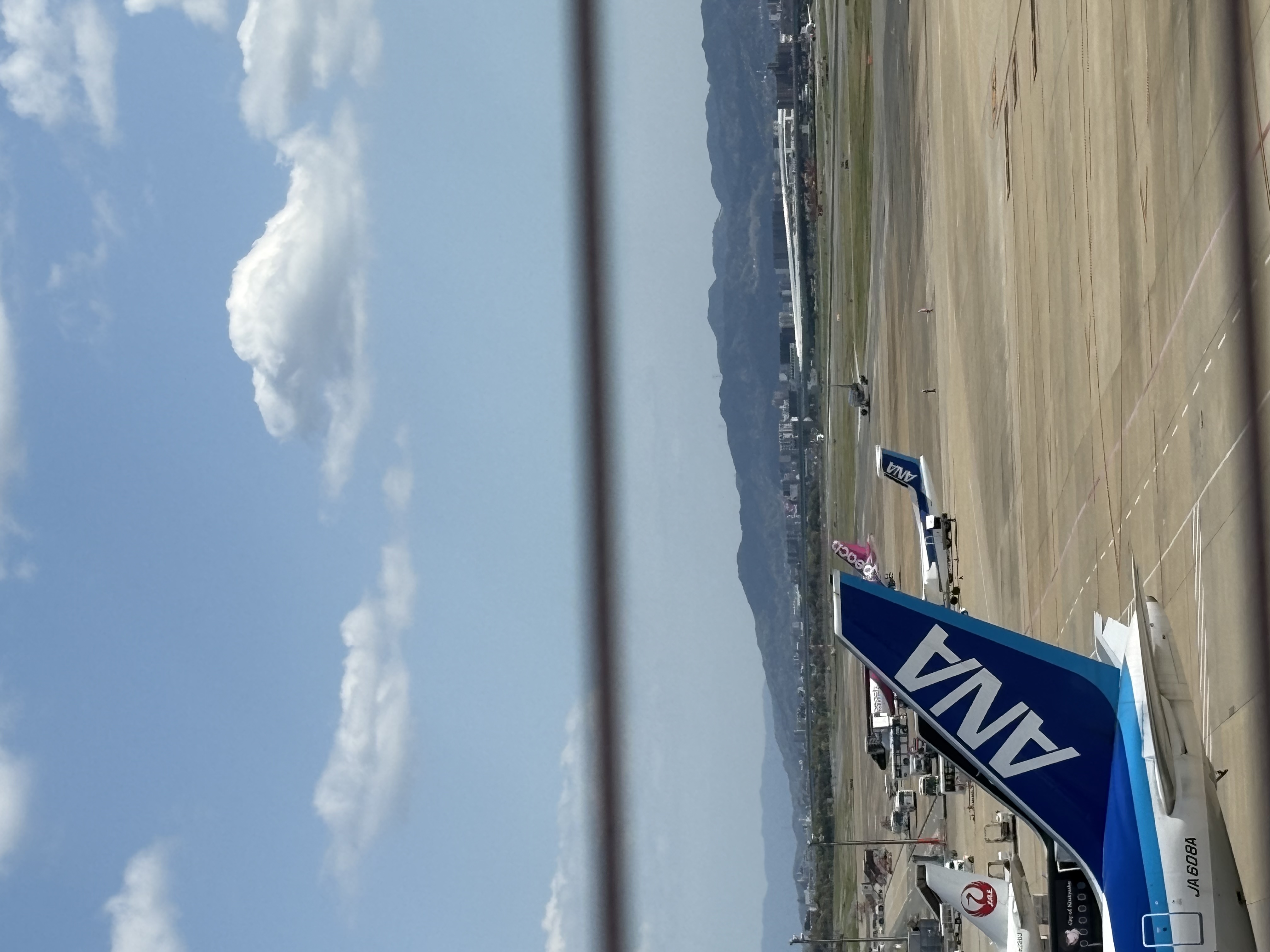Aircraft