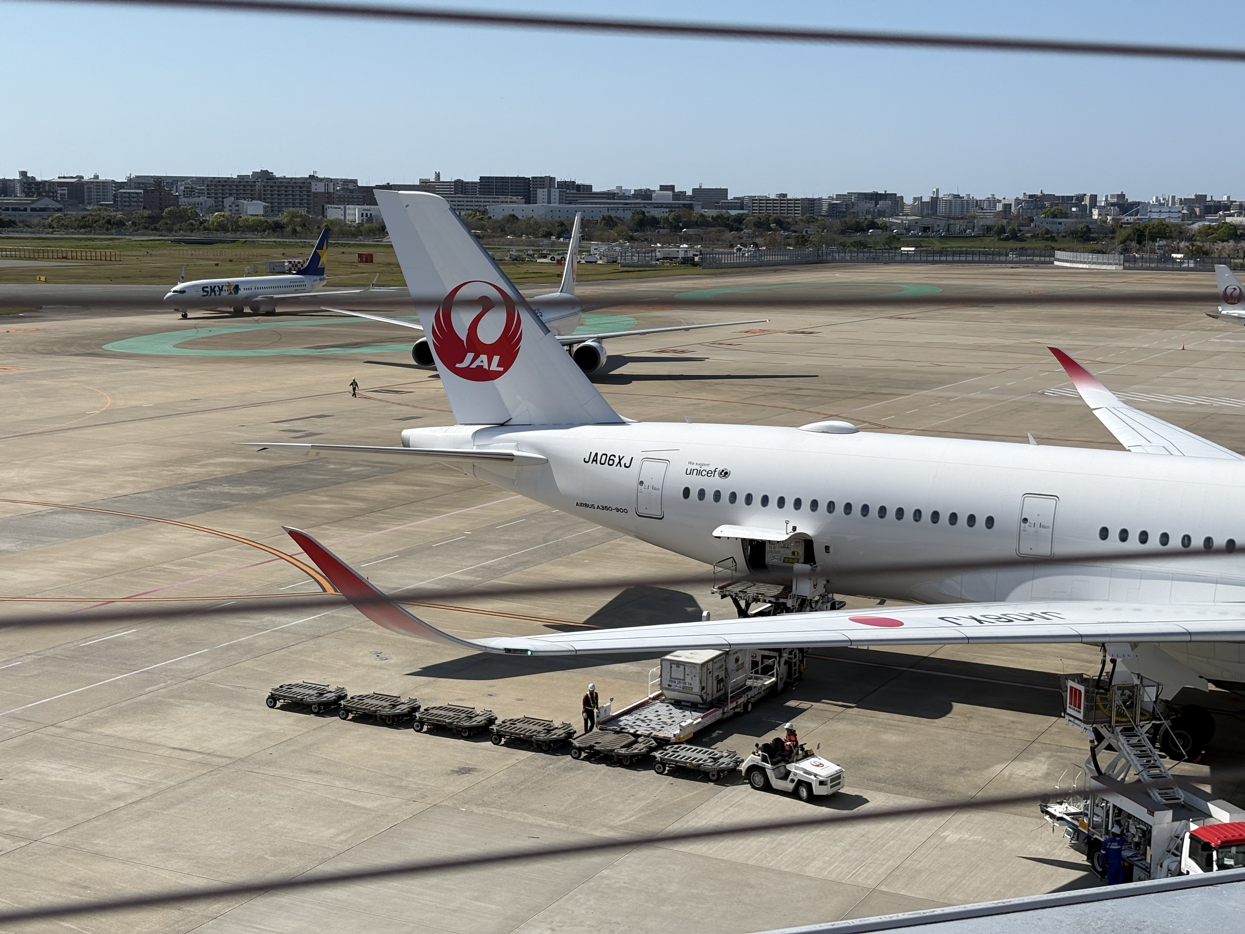 Aircraft