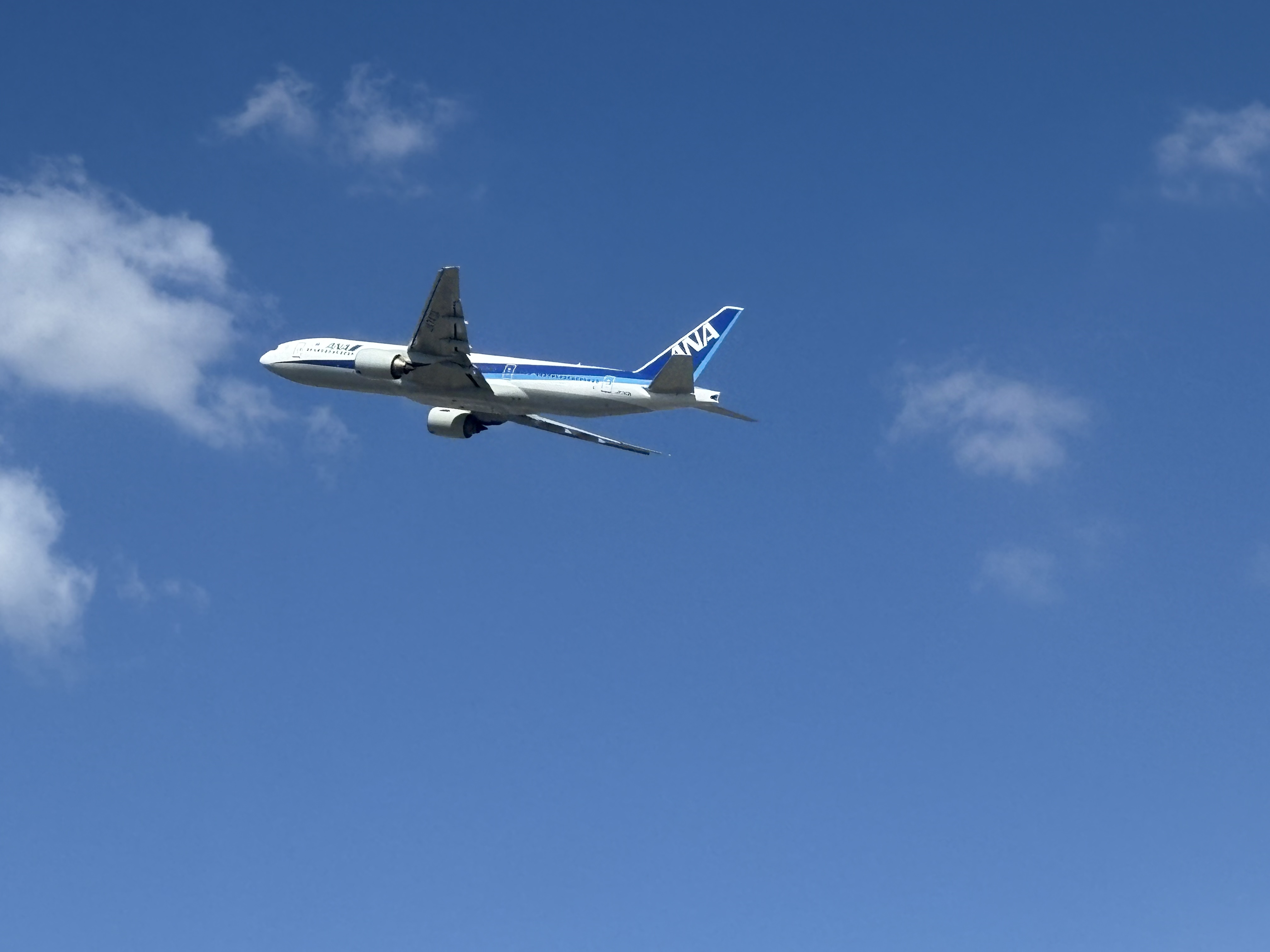Aircraft