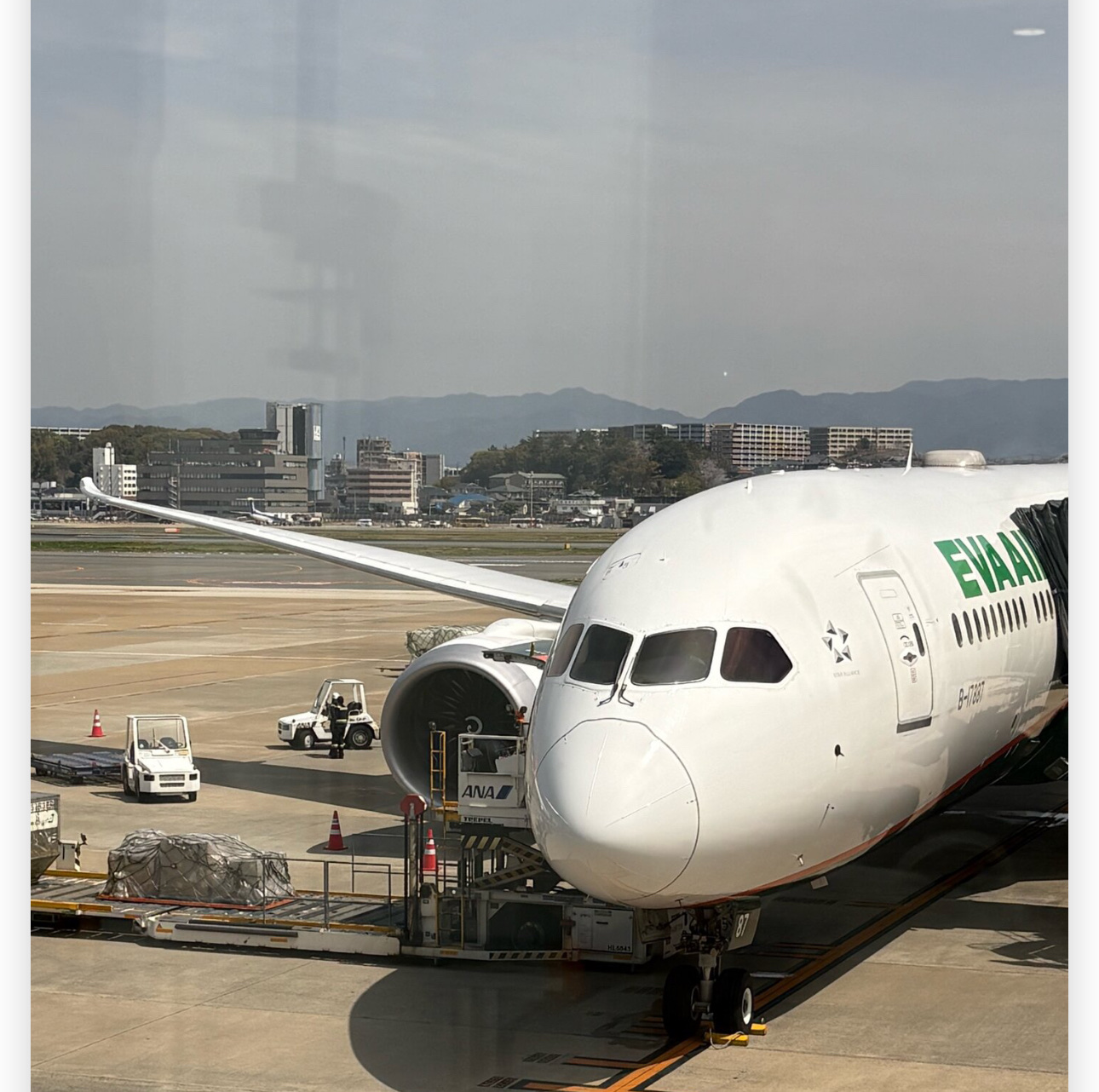 Aircraft