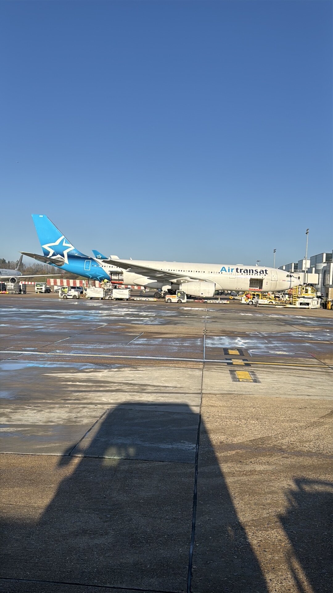 Airbus A330-343