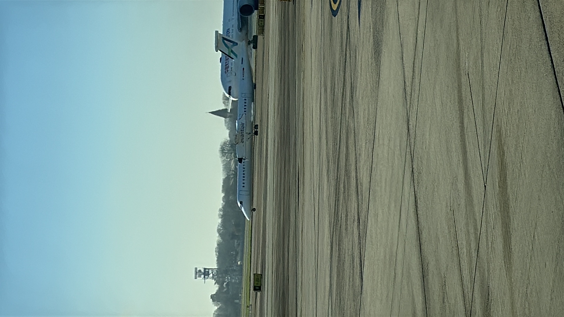 Spotting