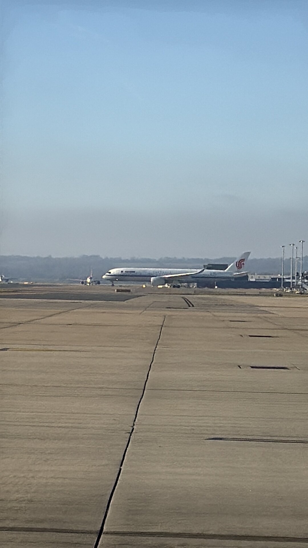 Airbus A350-900