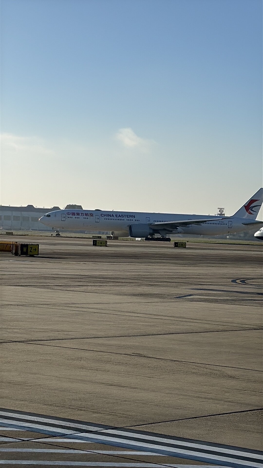 Boeing 777-300ER