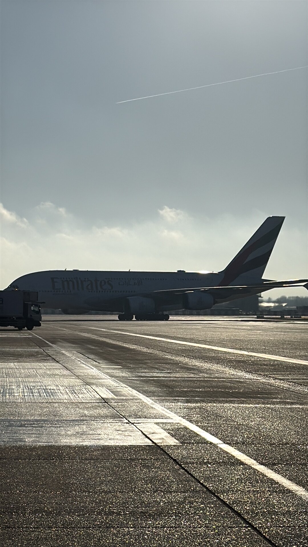 Airbus A380-800