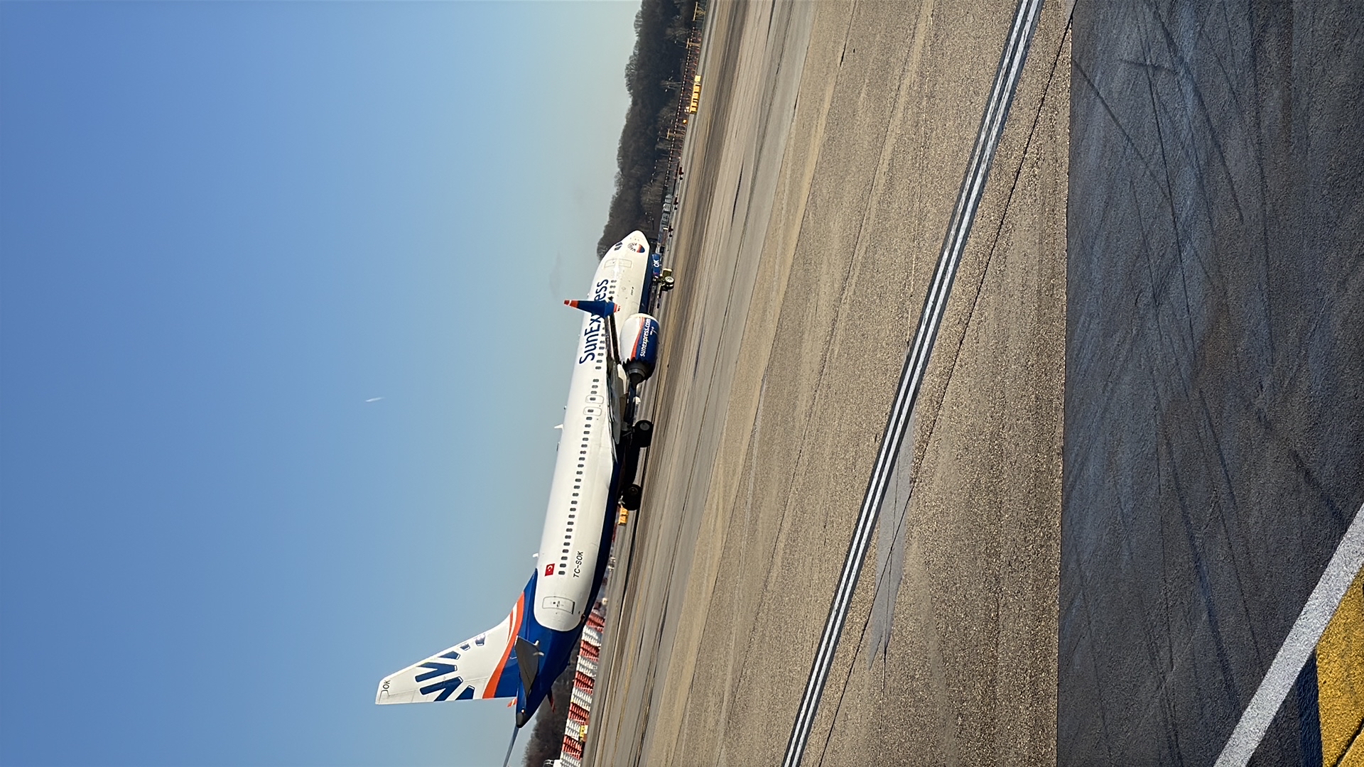 Spotting