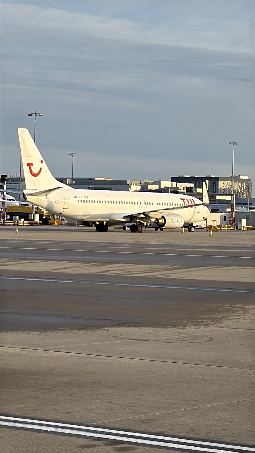 Boeing 737-800