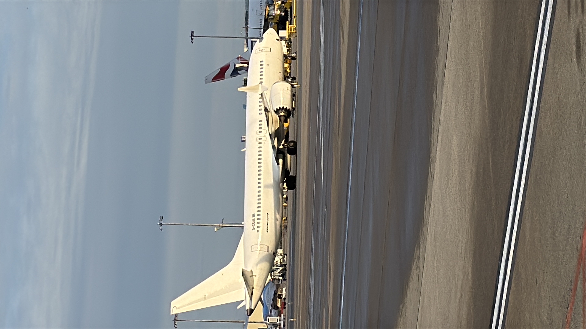 Spotting