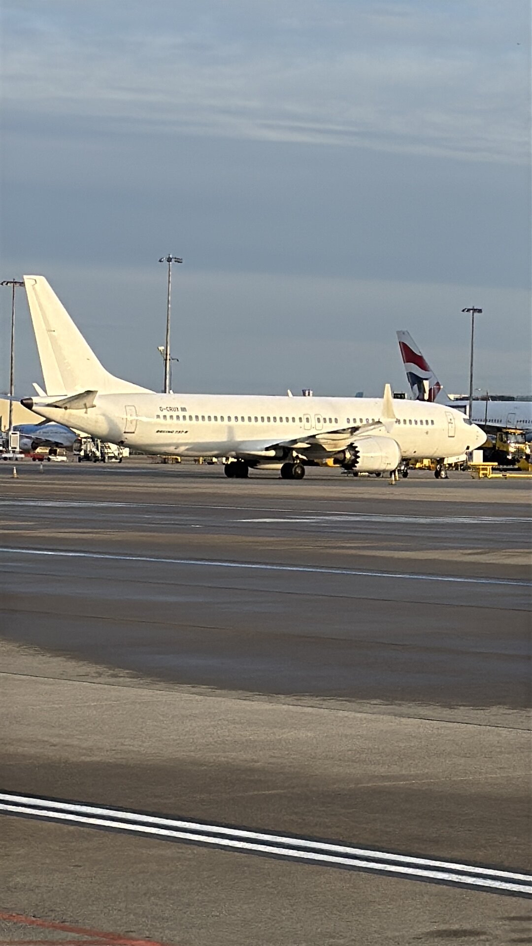 Boeing 737-800