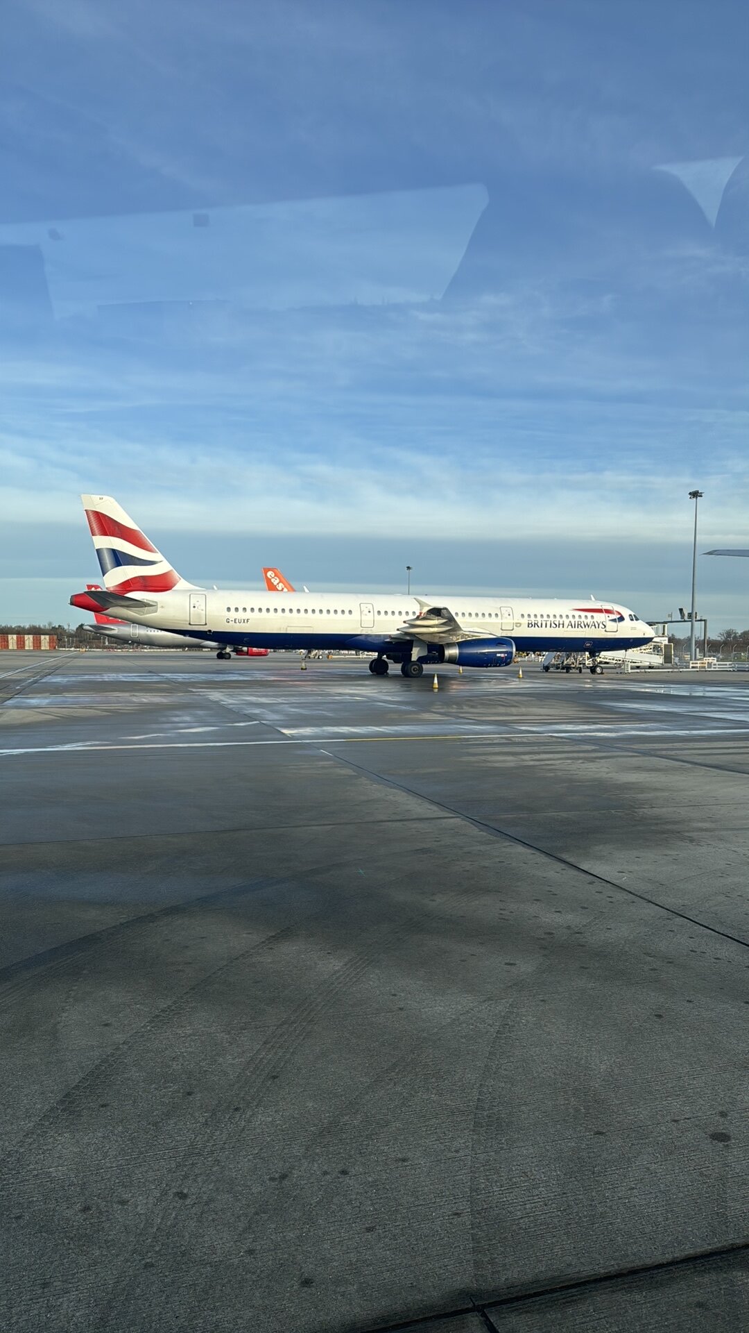 Airbus A321-231