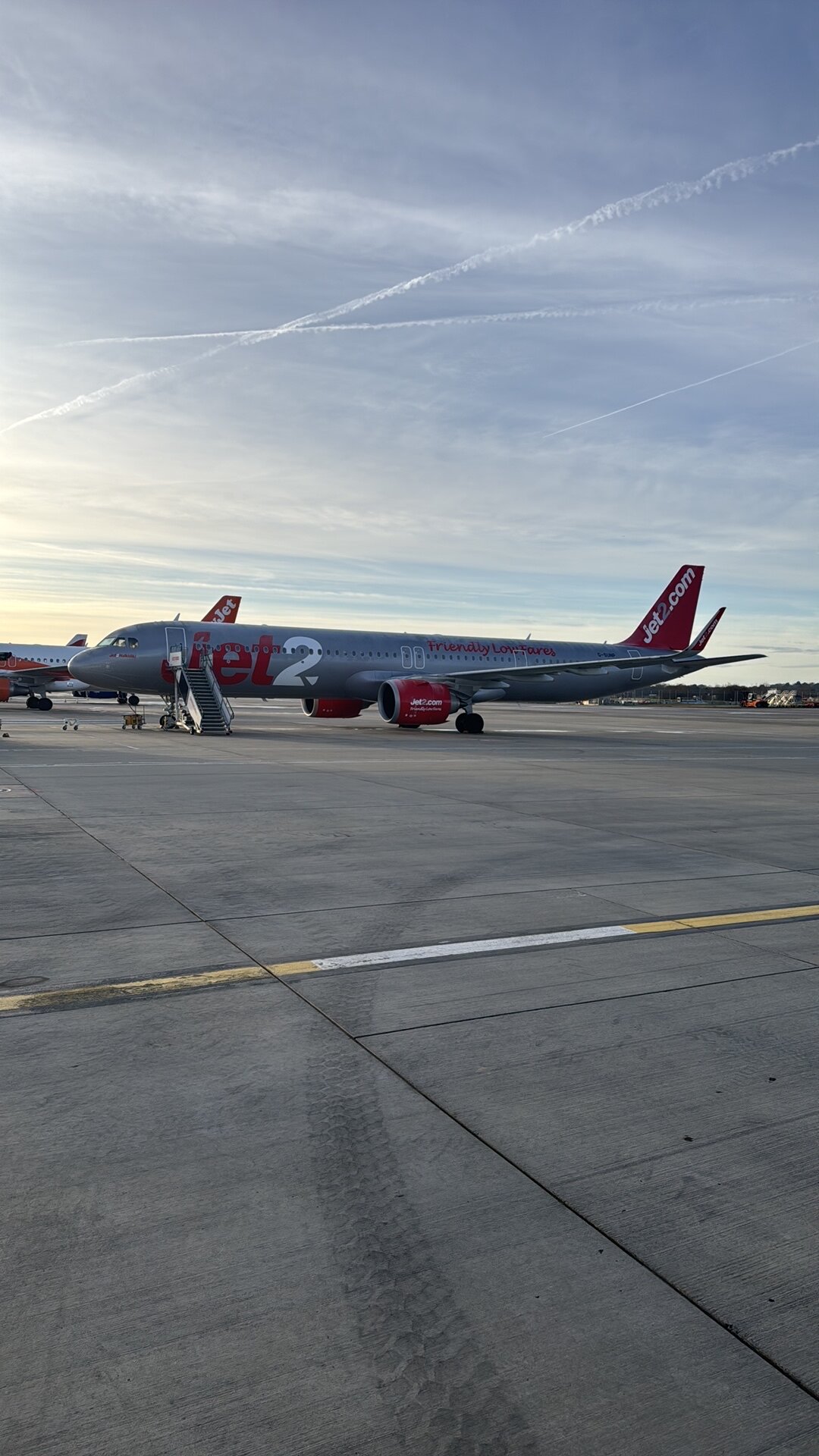 Airbus A321-211
