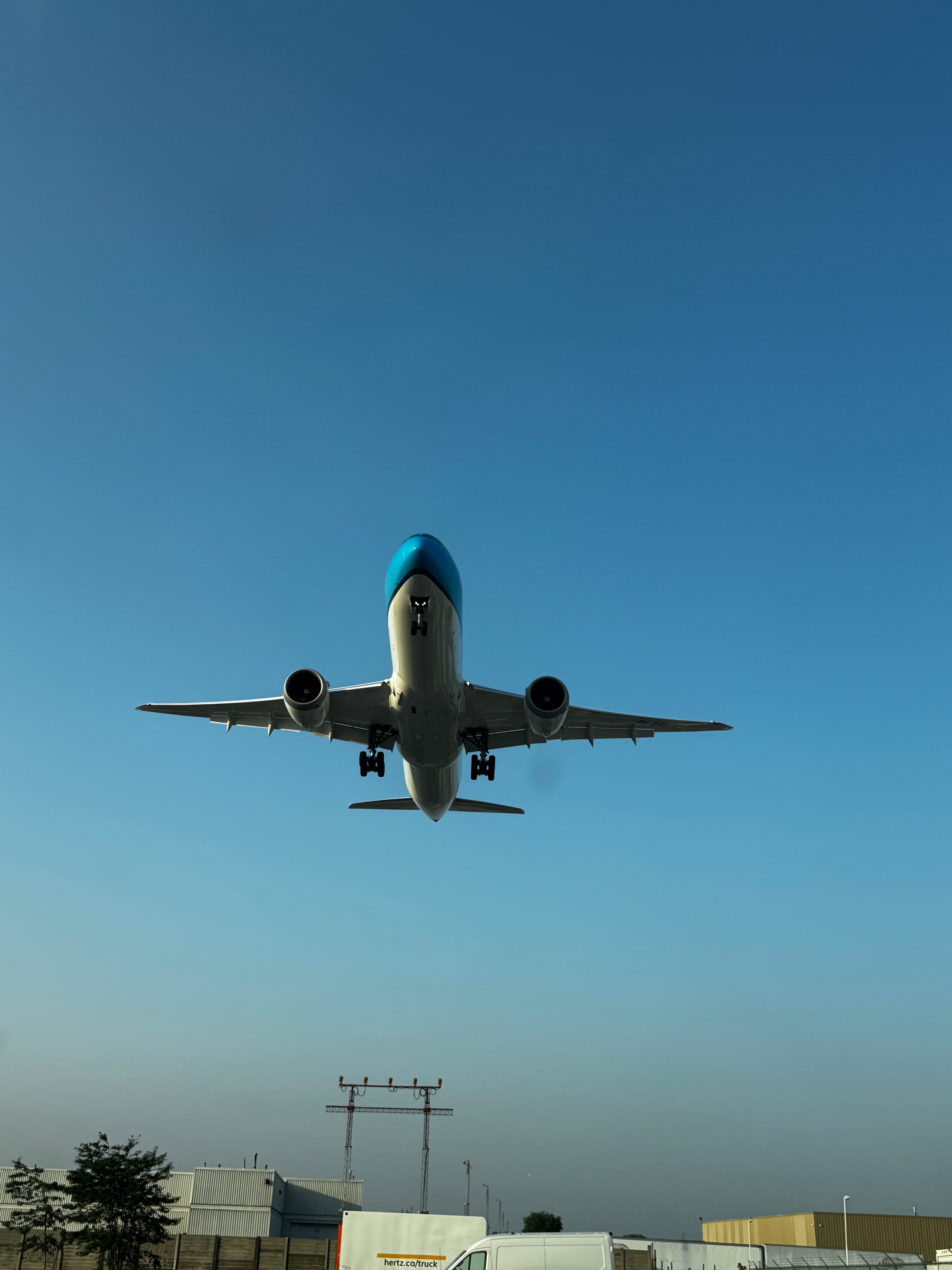 Aircraft