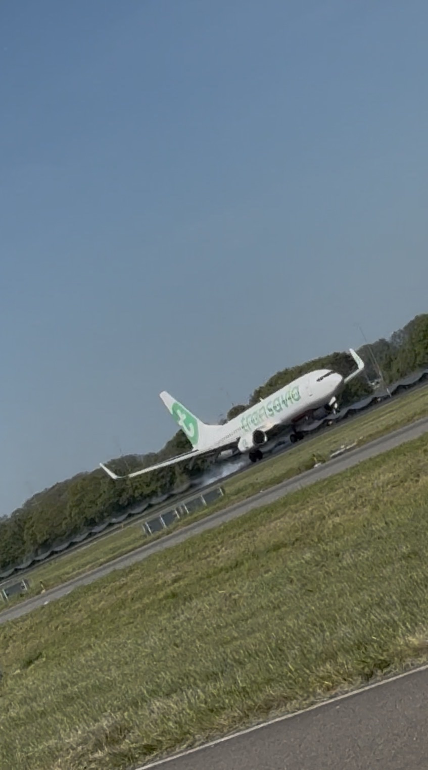 Aircraft