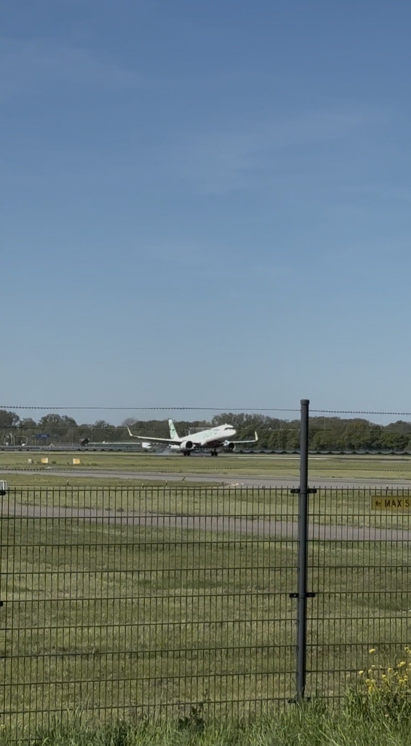Aircraft