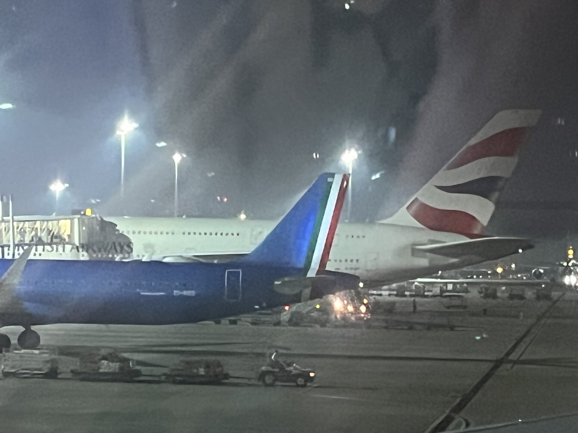 Spotting
