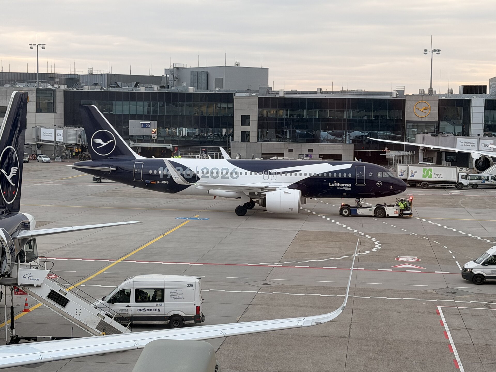 Airbus A320neo