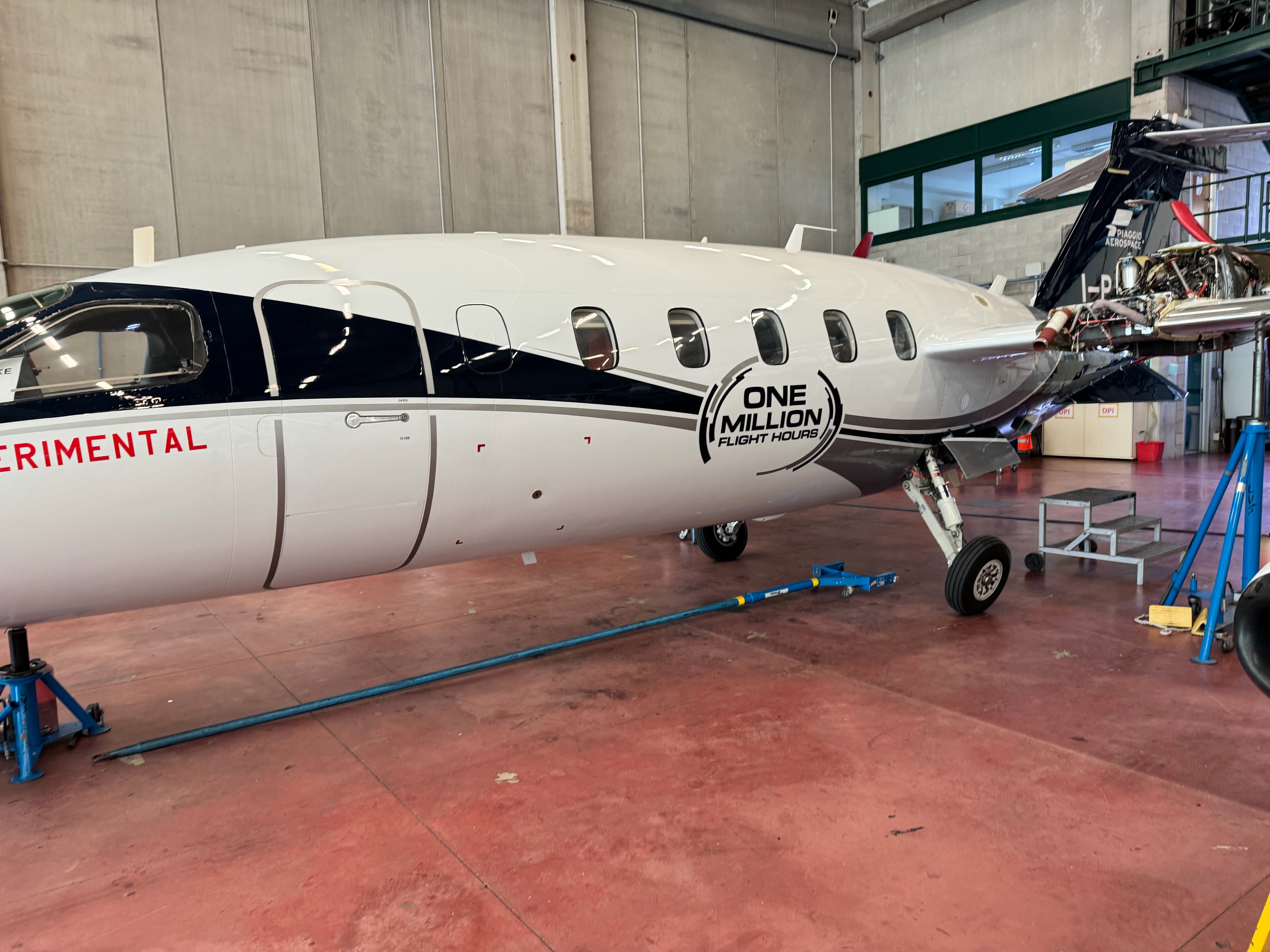 Aircraft