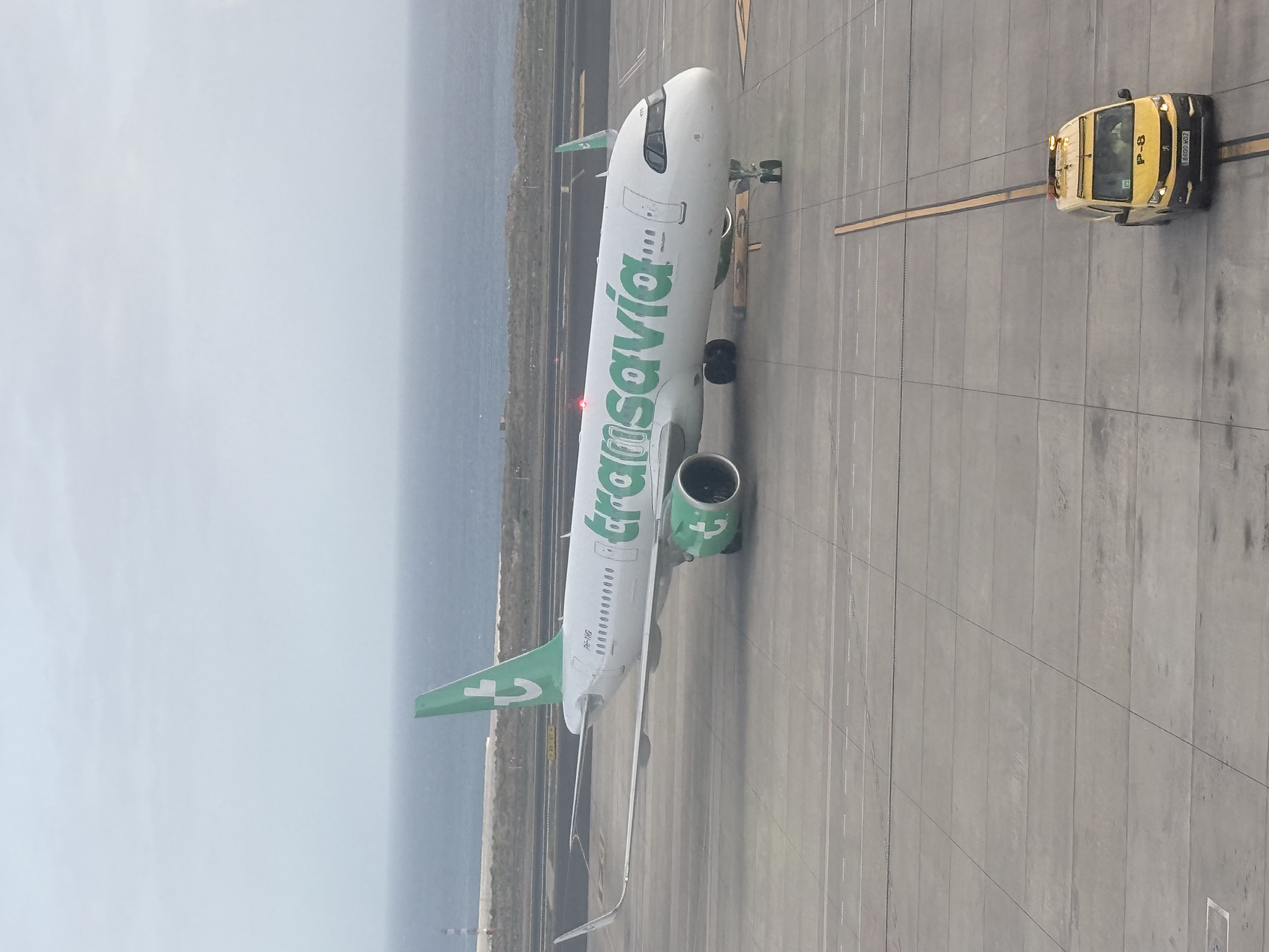 Spotting