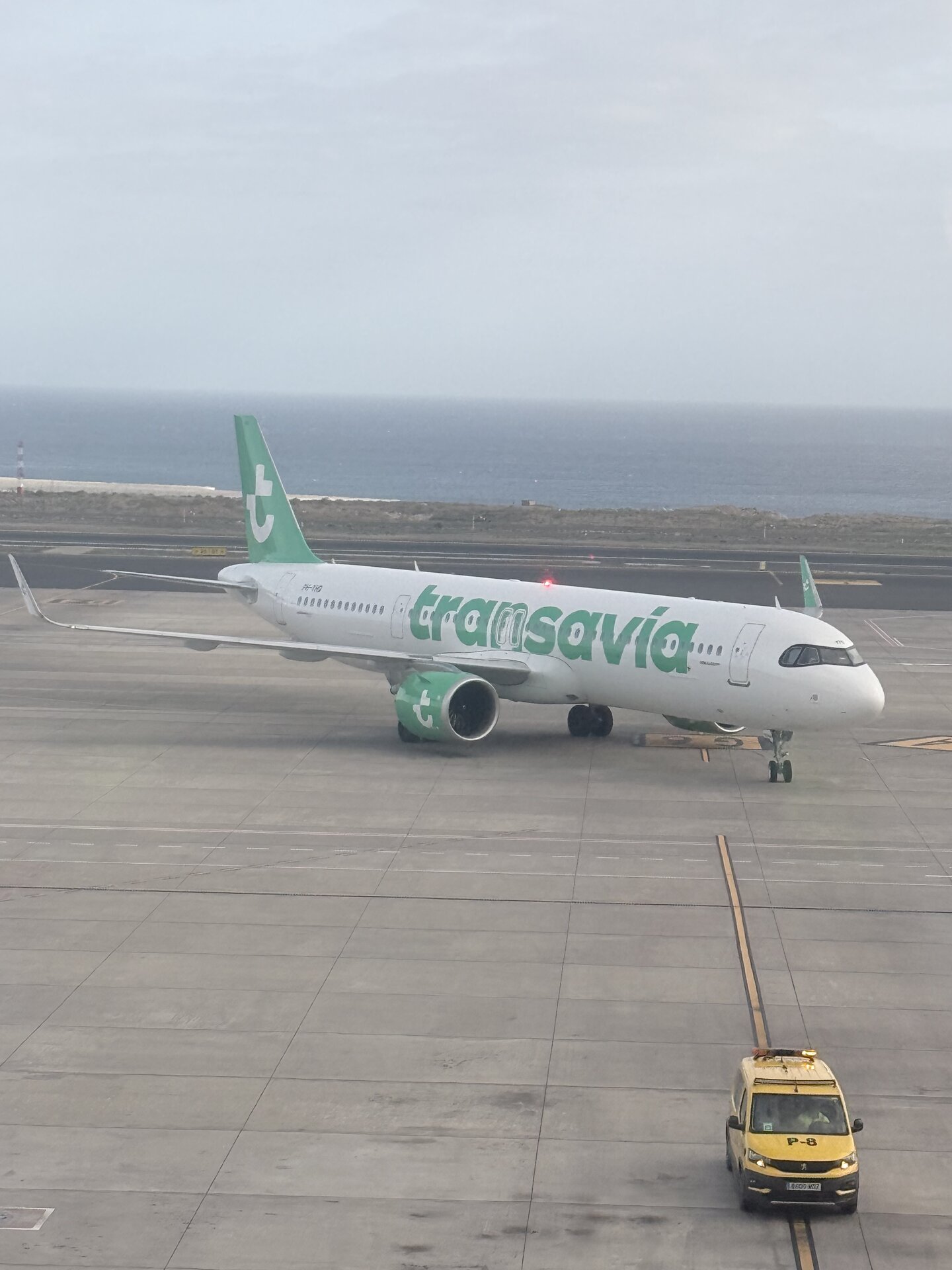 Airbus A321neo