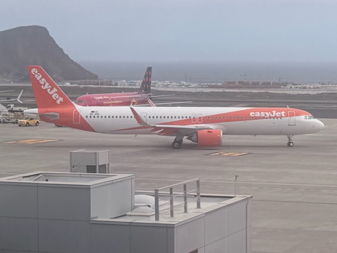 Airbus A321neo
