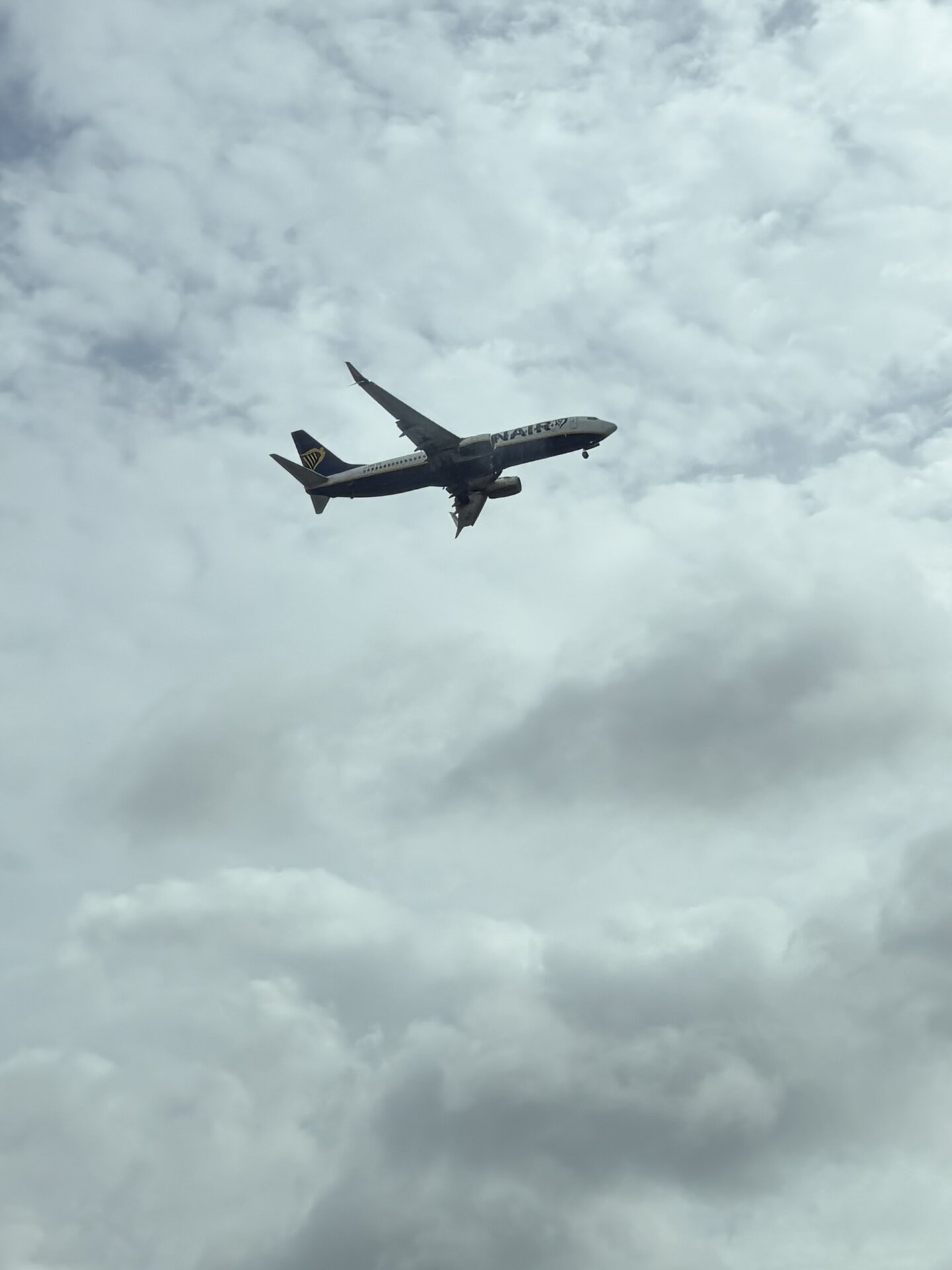 Boeing 737-800