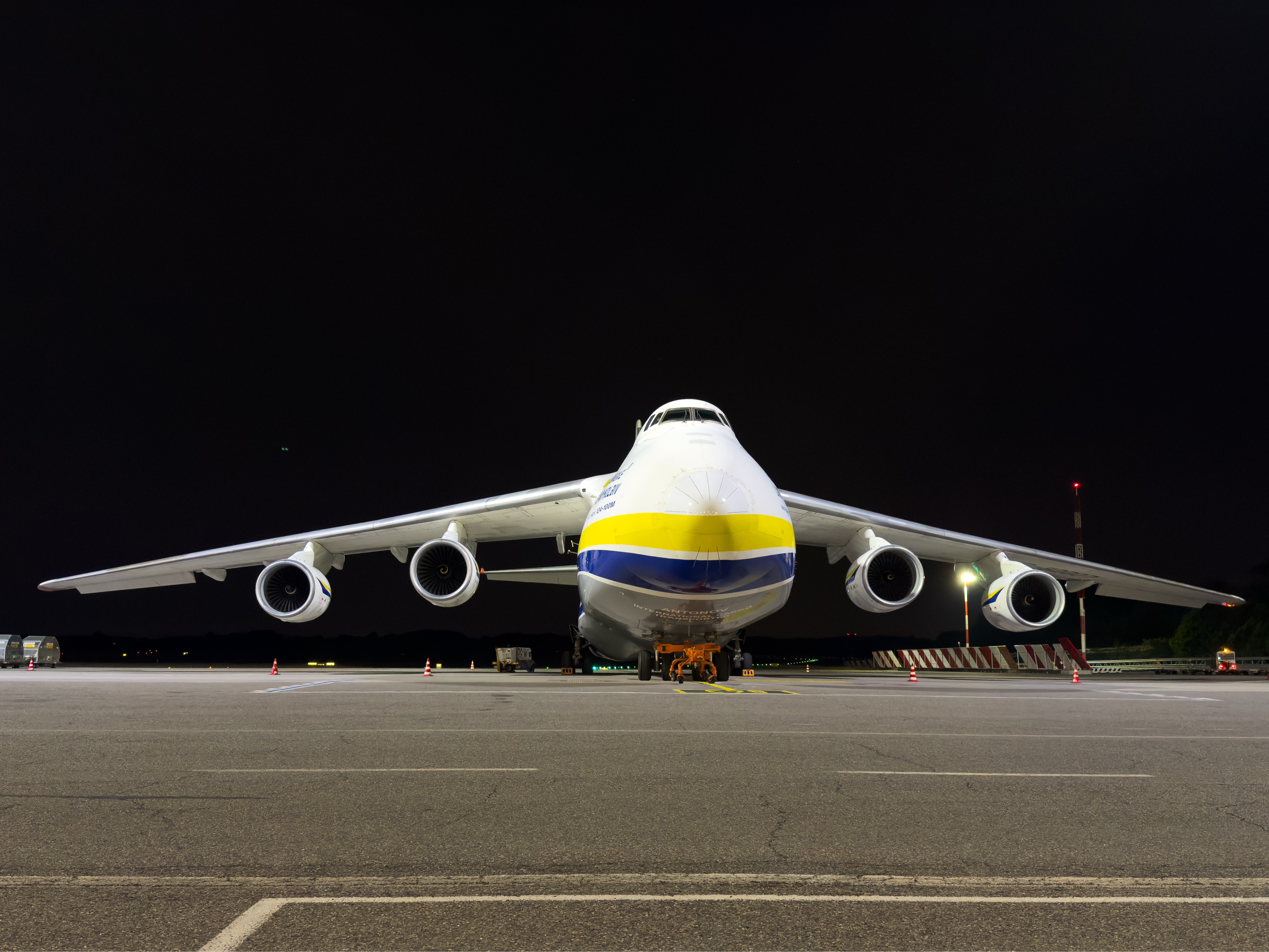 Spotting