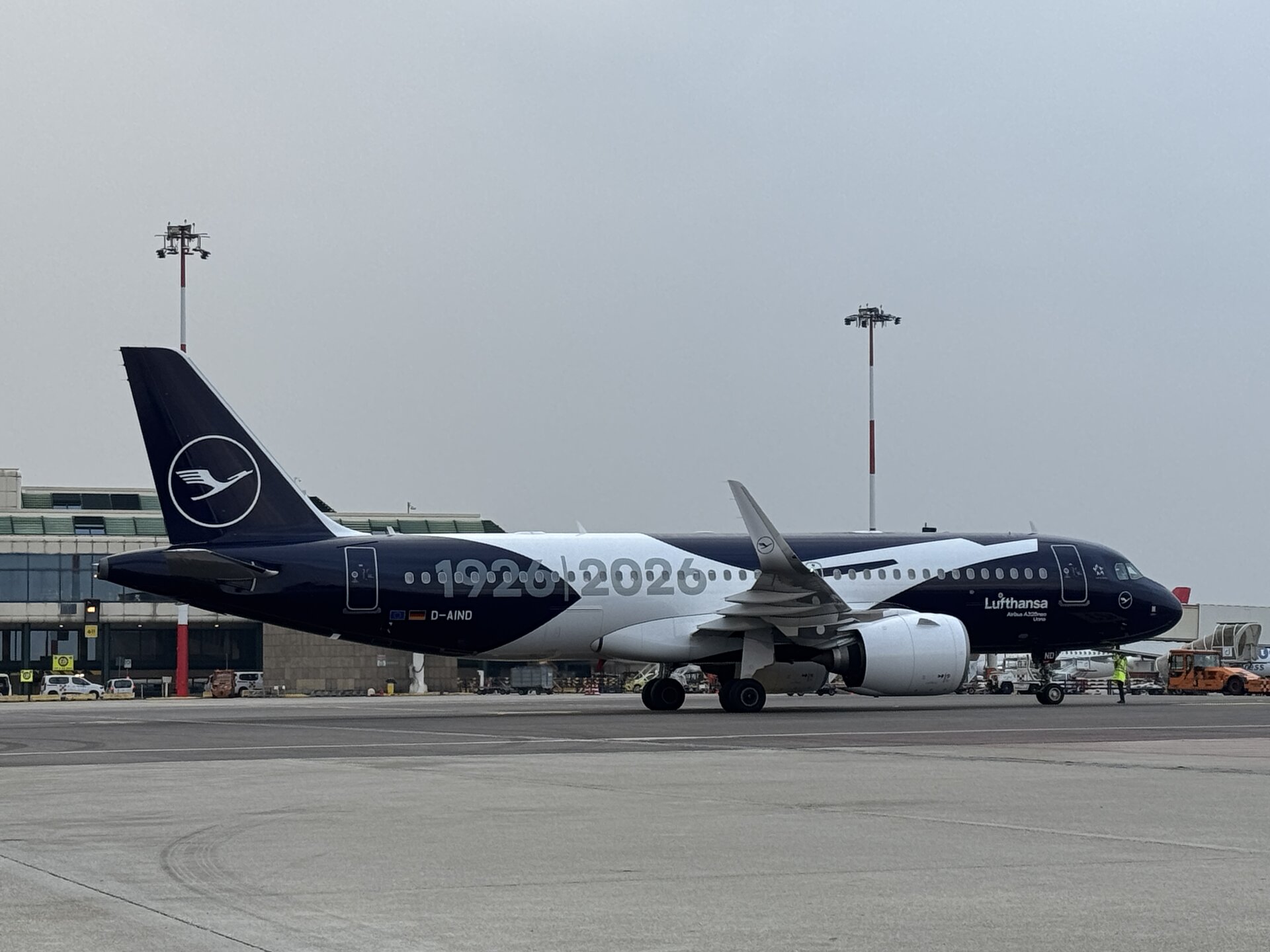 Airbus A320neo