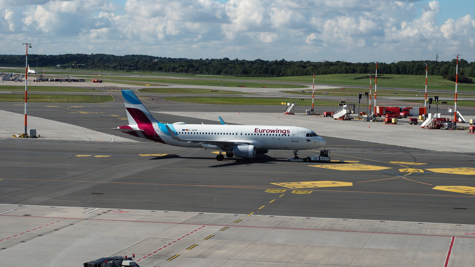 Airbus A321-200
