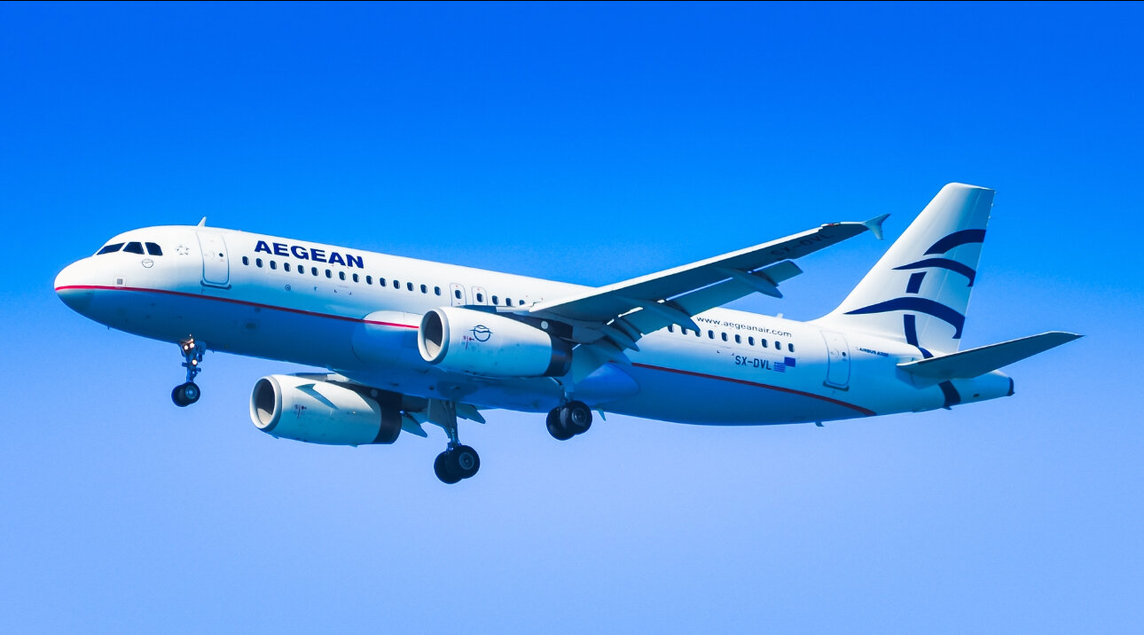 Airbus A320-200